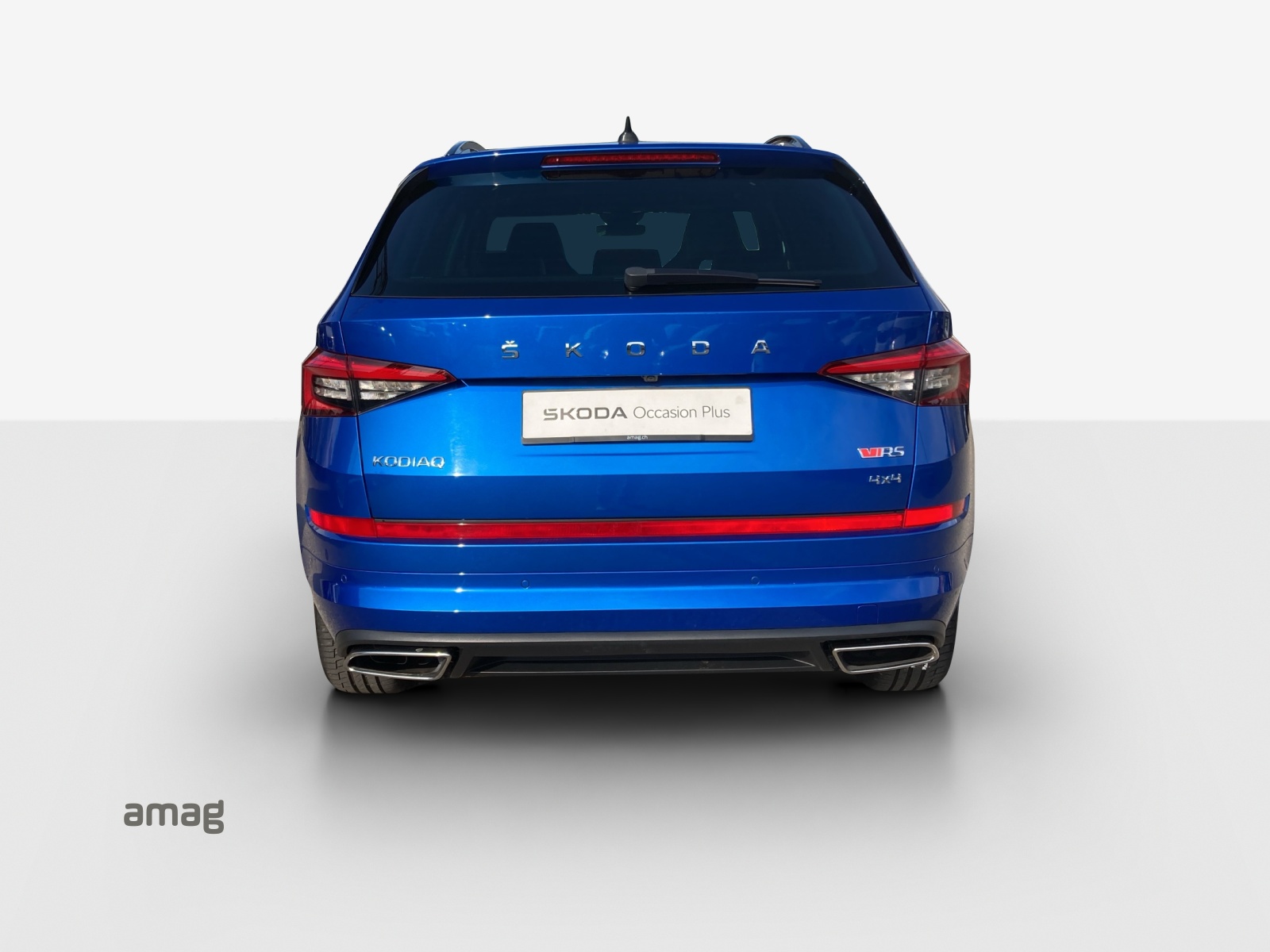 SKODA Kodiaq 2.0 Bi-TDI SCR RS 4x4 DSG-image-3