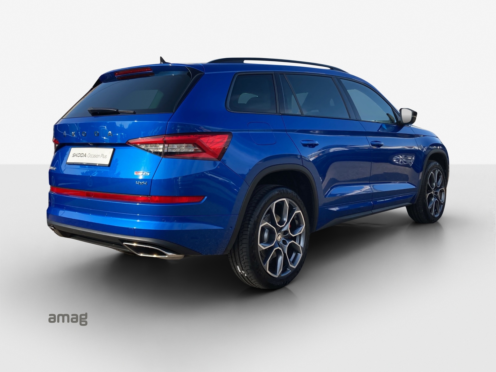 SKODA Kodiaq 2.0 Bi-TDI SCR RS 4x4 DSG-image-4