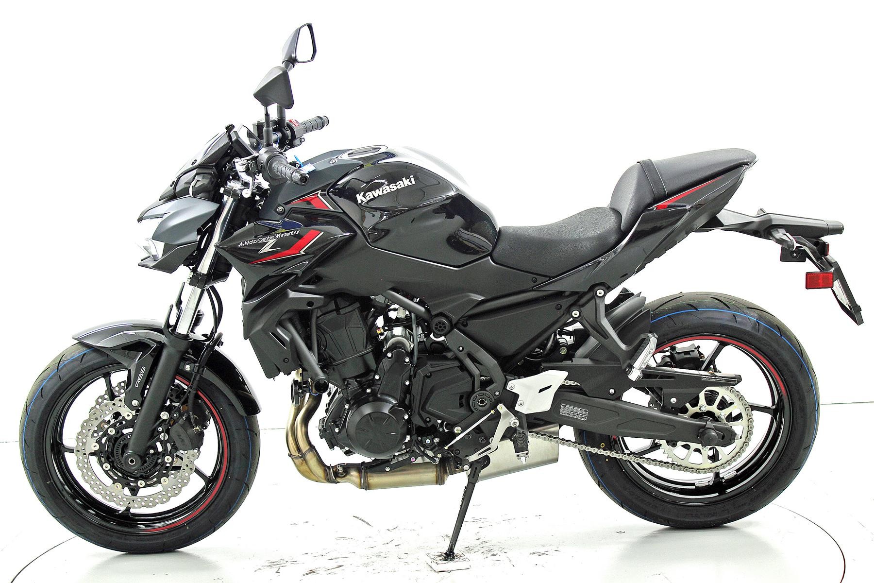KAWASAKI Z 650 ABS-image-4
