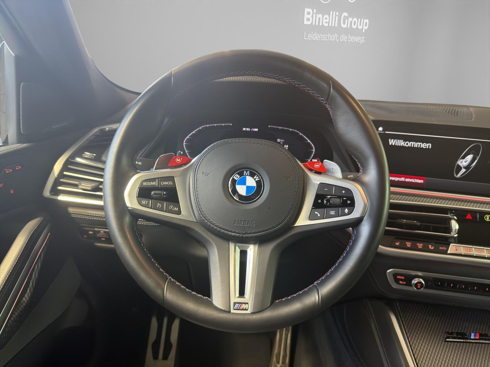 BMW X6 M Competition-image-7