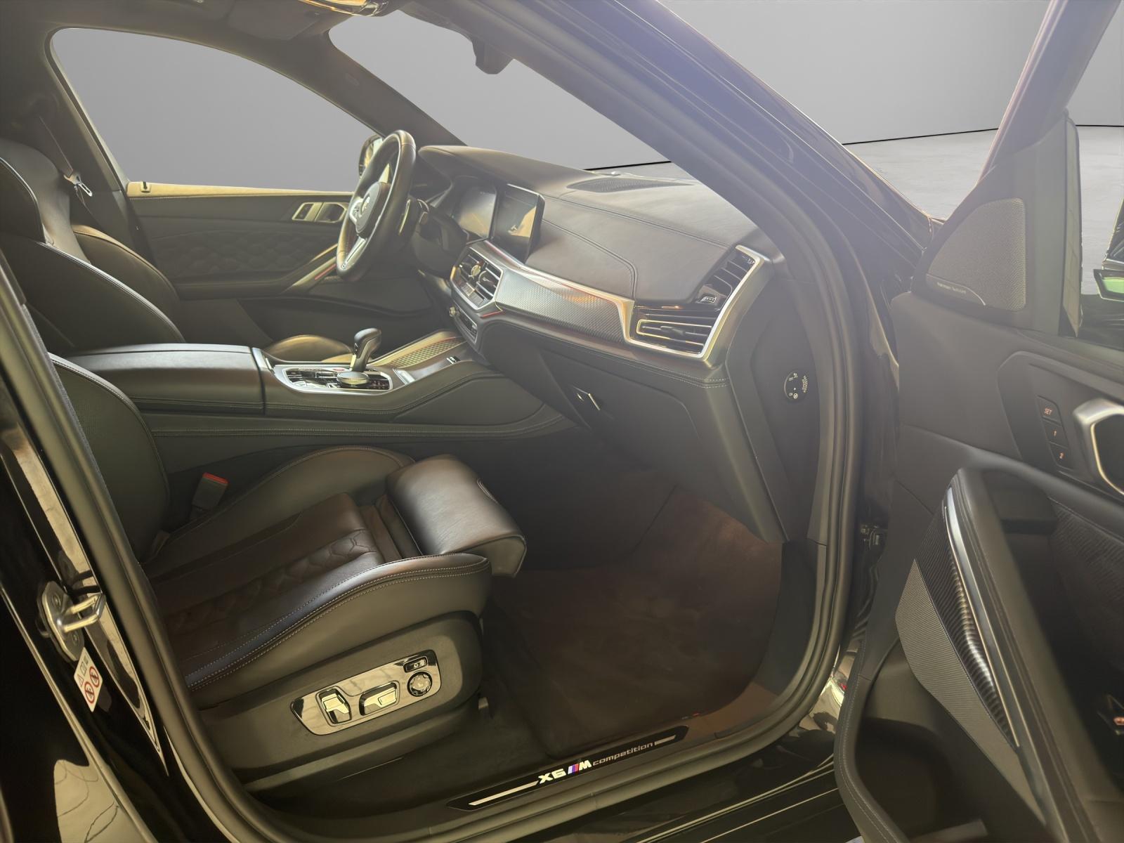 BMW X6 M Competition-image-18