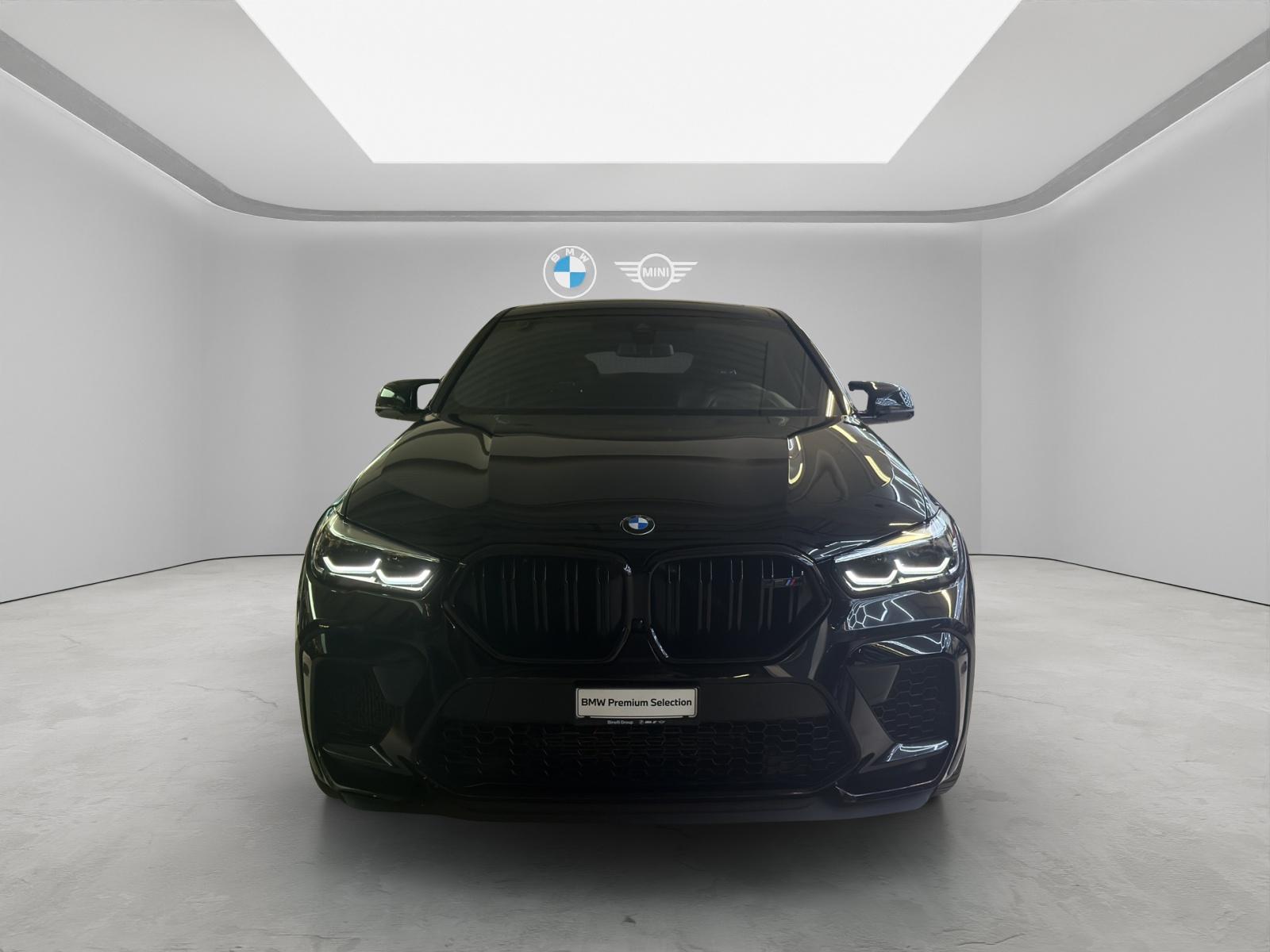 BMW X6 M Competition-image-5