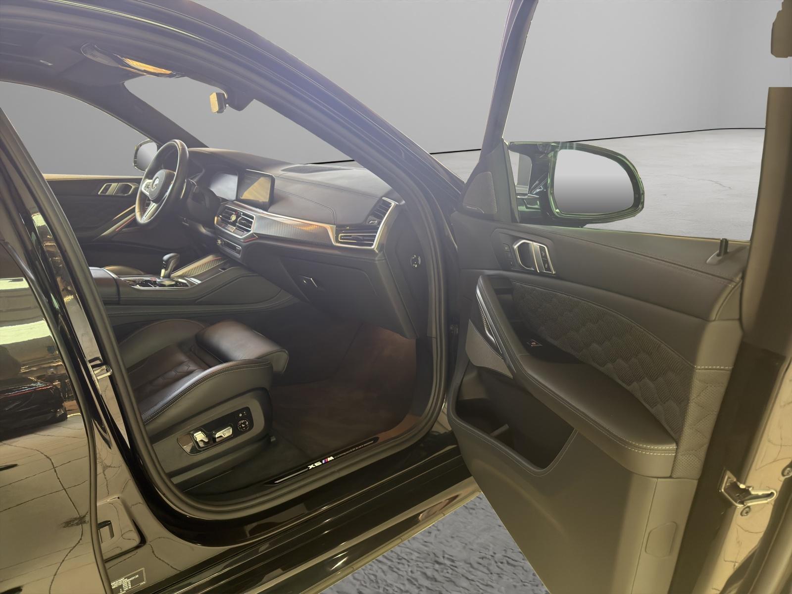 BMW X6 M Competition-image-16