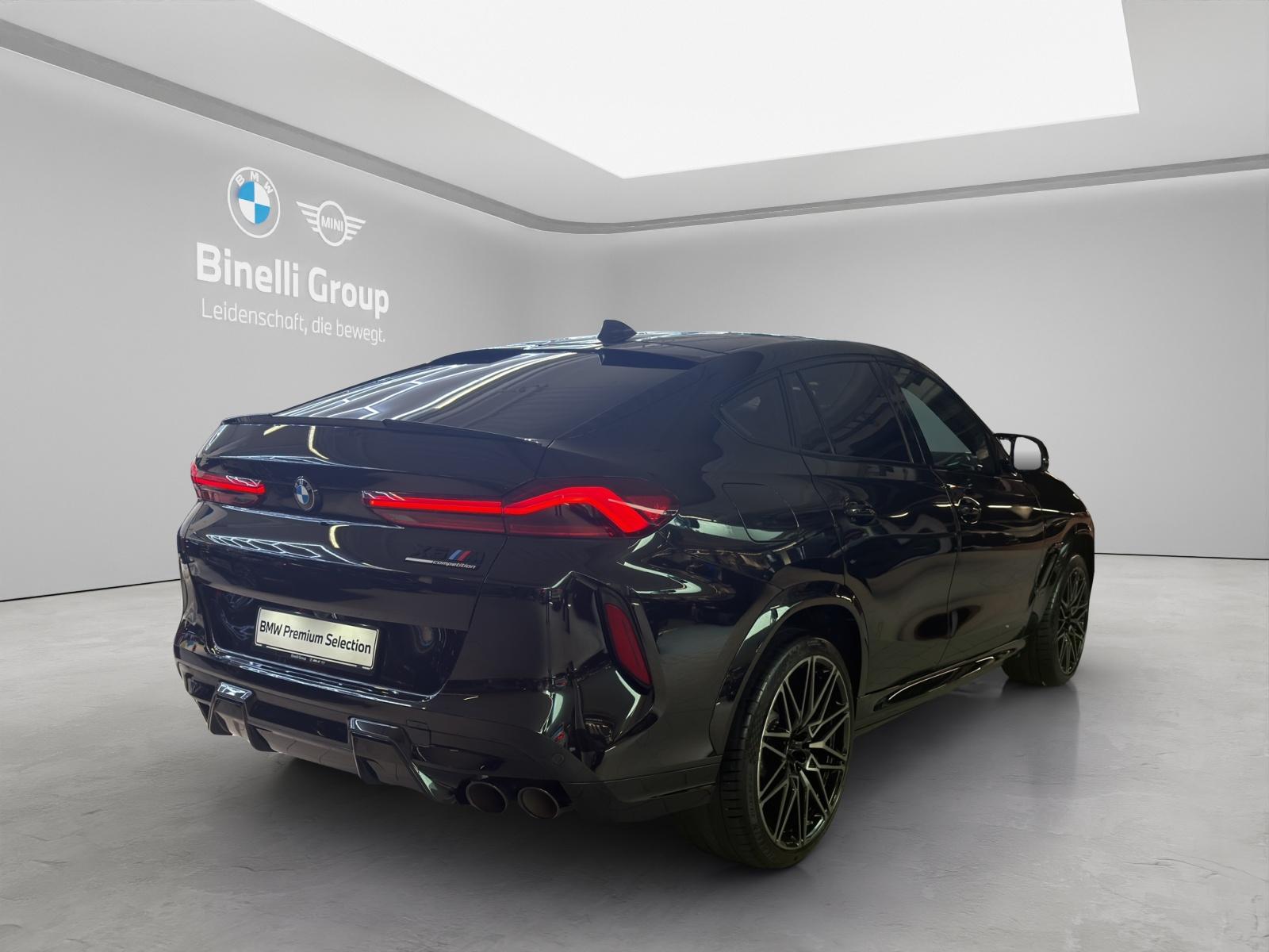 BMW X6 M Competition-image-4