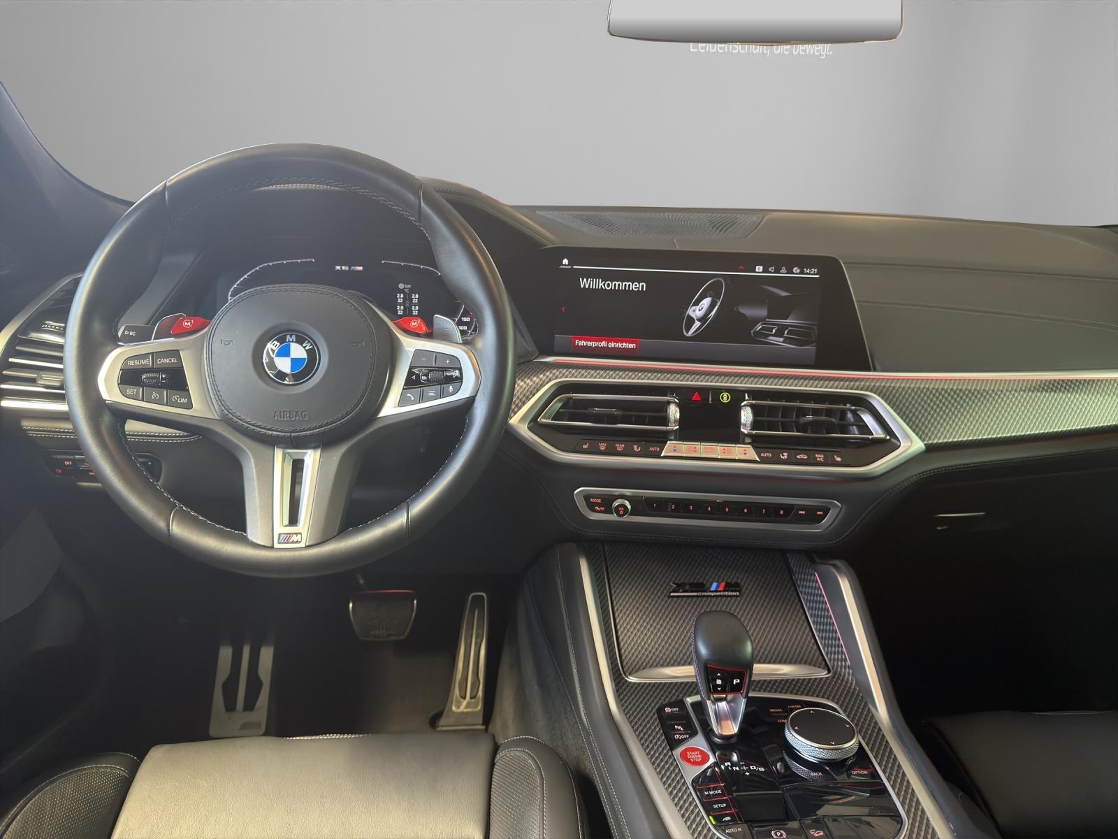 BMW X6 M Competition-image-6