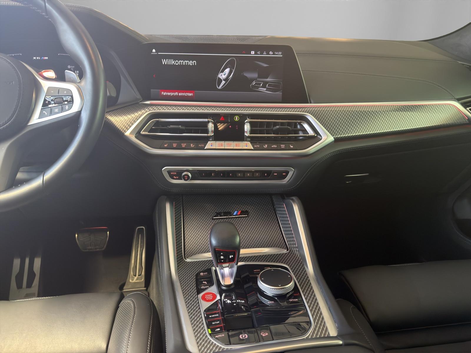 BMW X6 M Competition-image-13