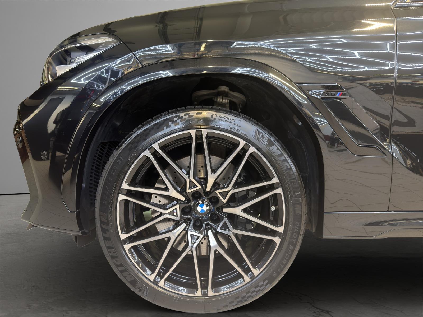 BMW X6 M Competition-image-19