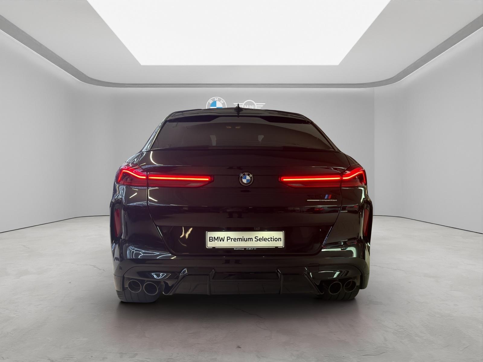 BMW X6 M Competition-image-3