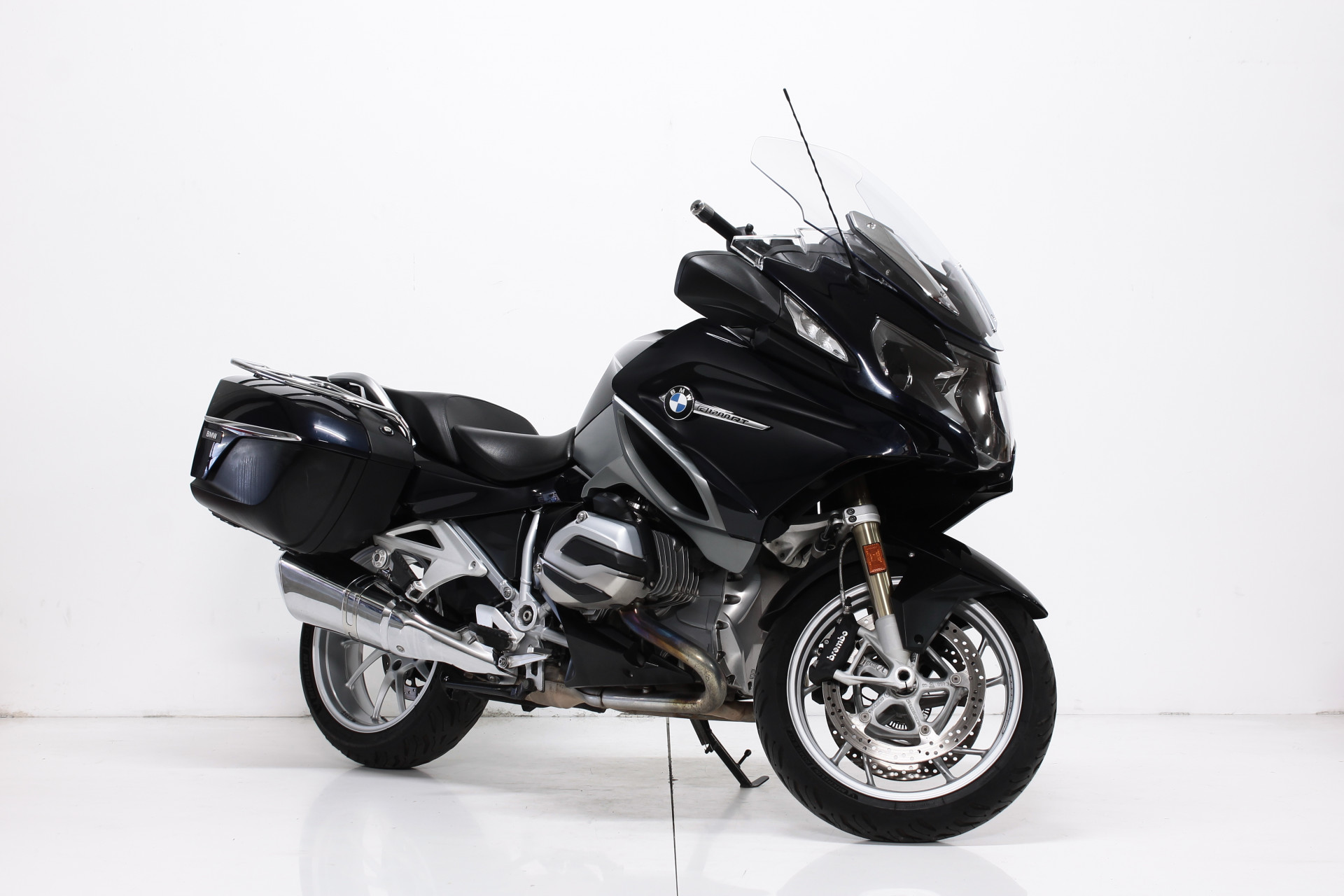 BMW R 1200 RT