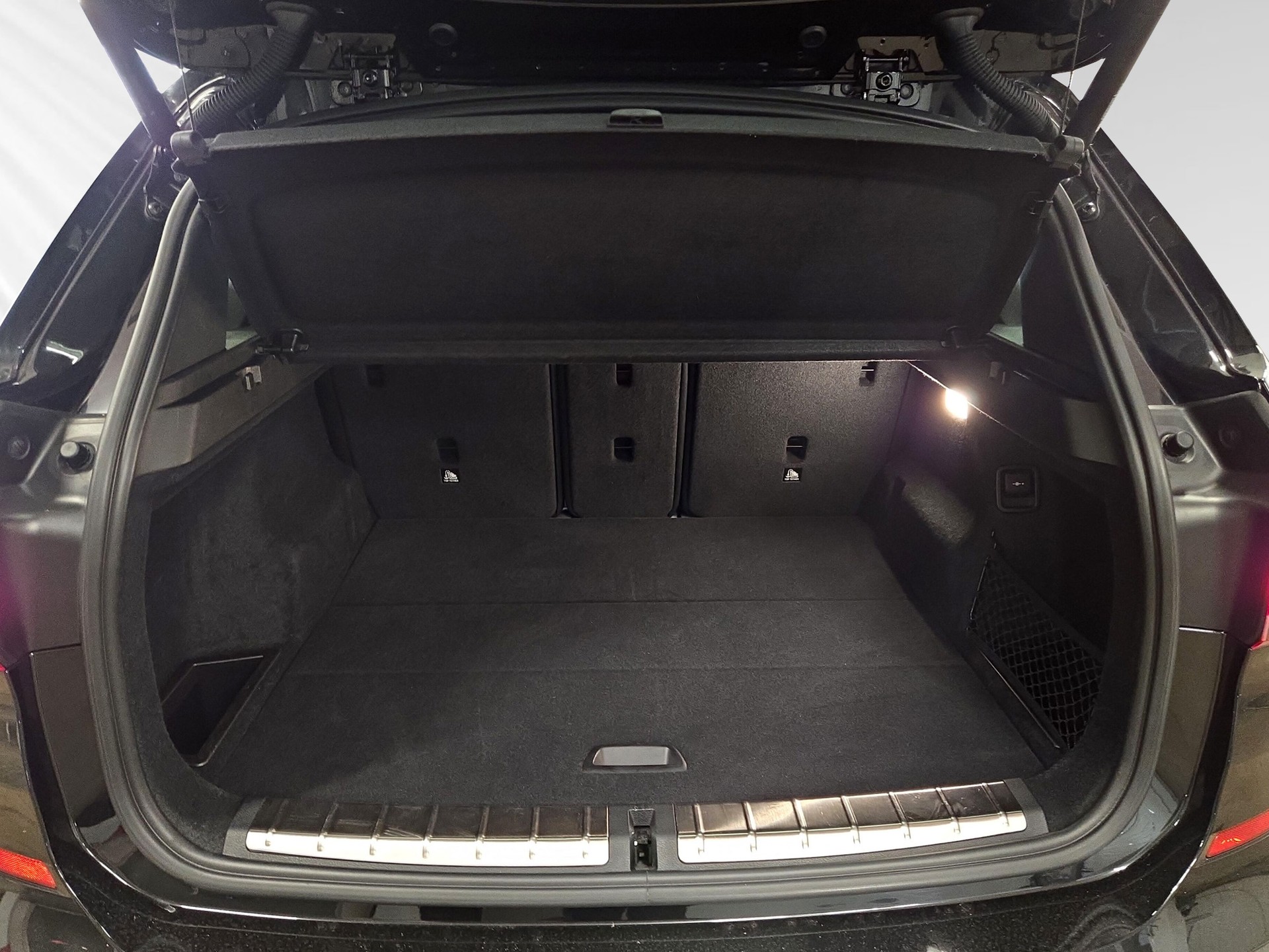 BMW X1 sDrive 18i Steptronic DSK-image-7