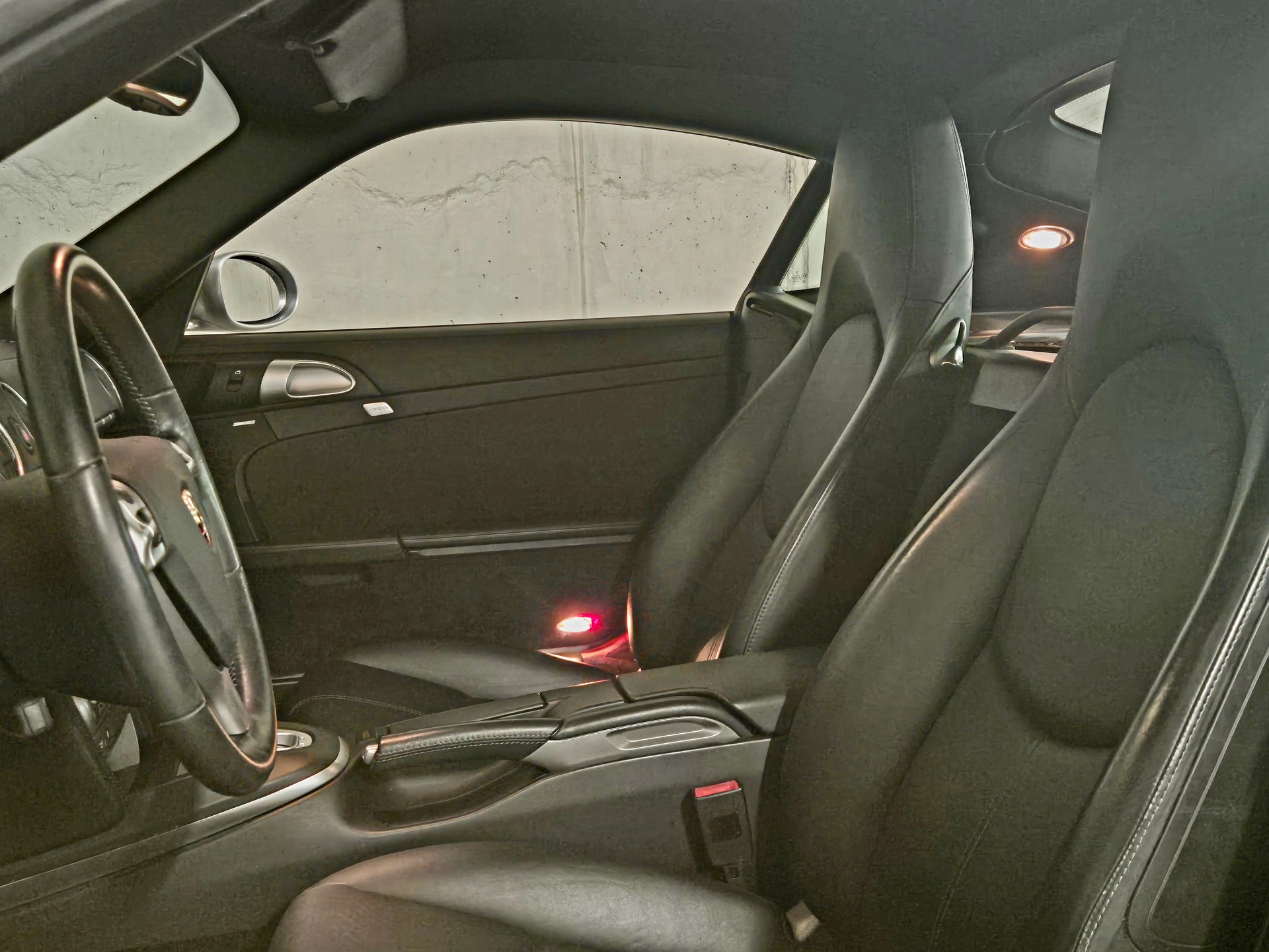 PORSCHE Cayman S 3.4-image-7