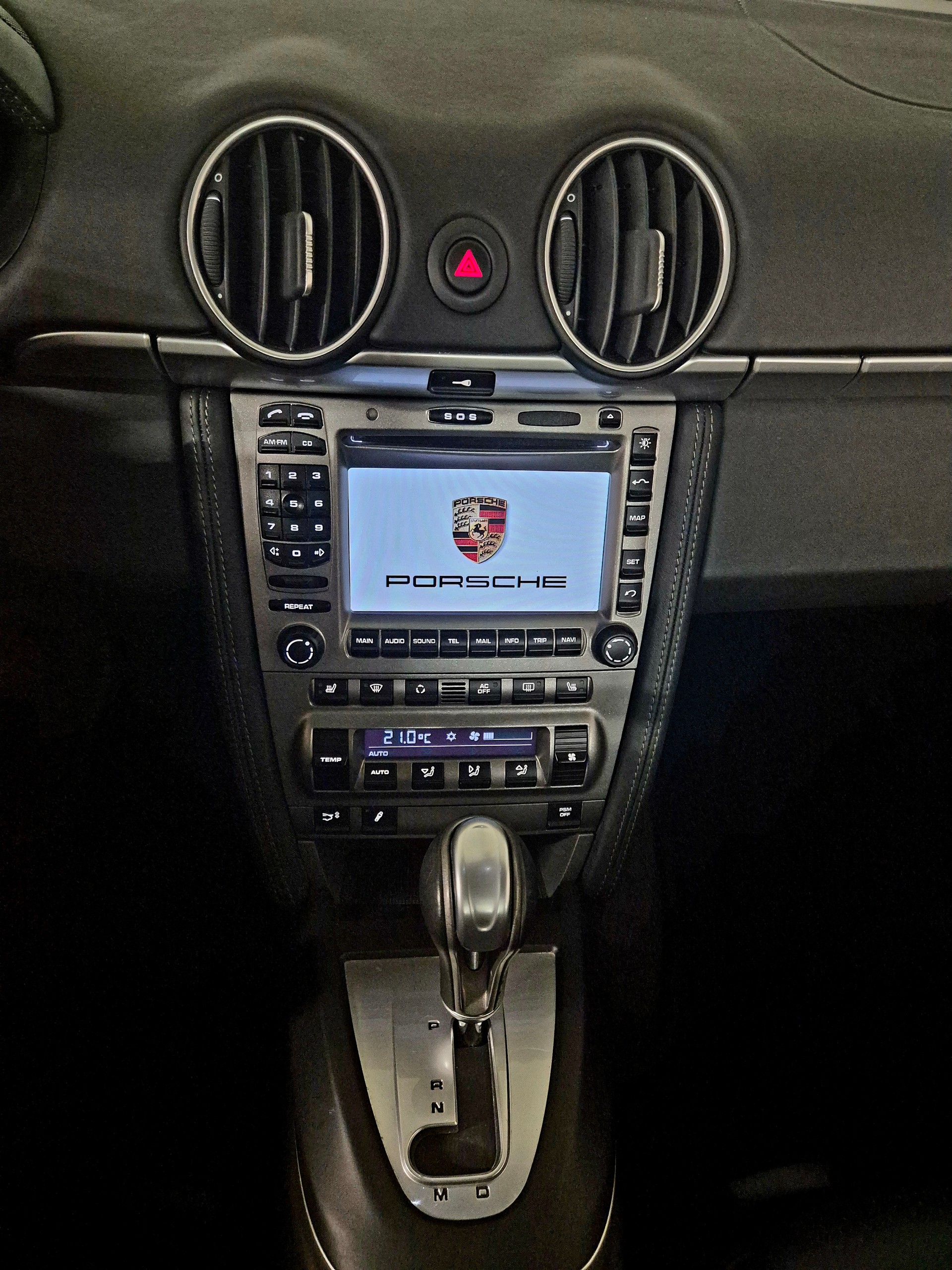 PORSCHE Cayman S 3.4-image-11