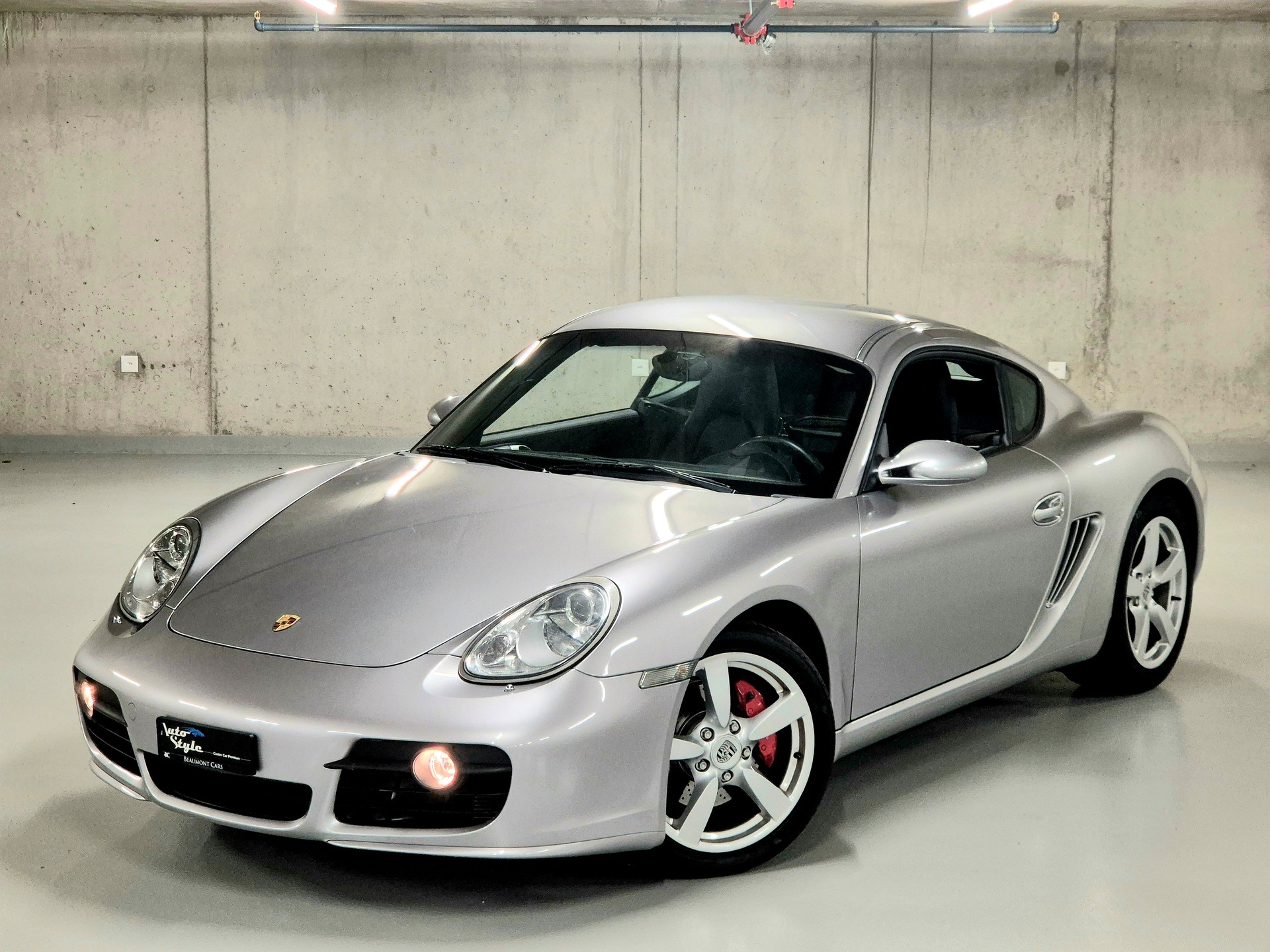 PORSCHE Cayman S 3.4-showroom-element-2