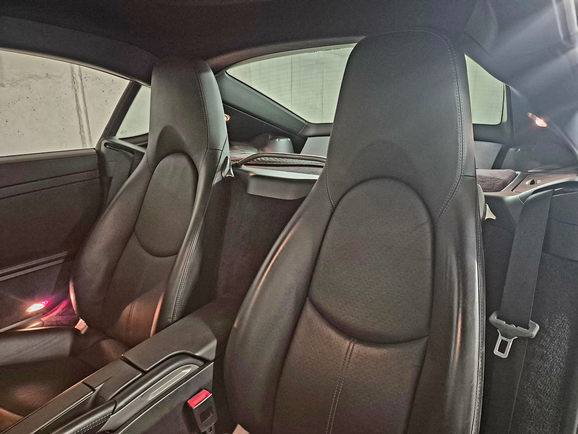 PORSCHE Cayman S 3.4-image-13