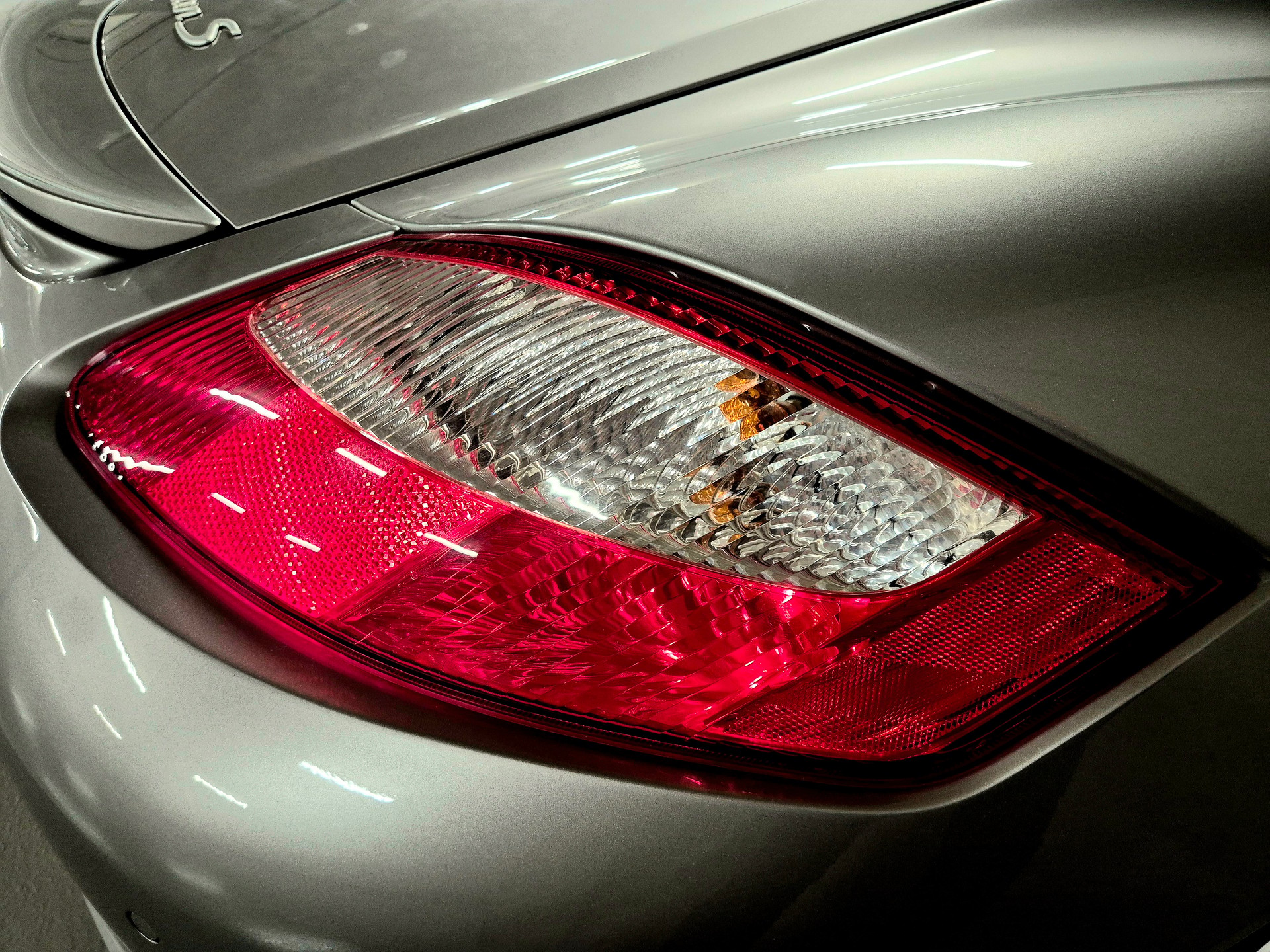 PORSCHE Cayman S 3.4-image-20