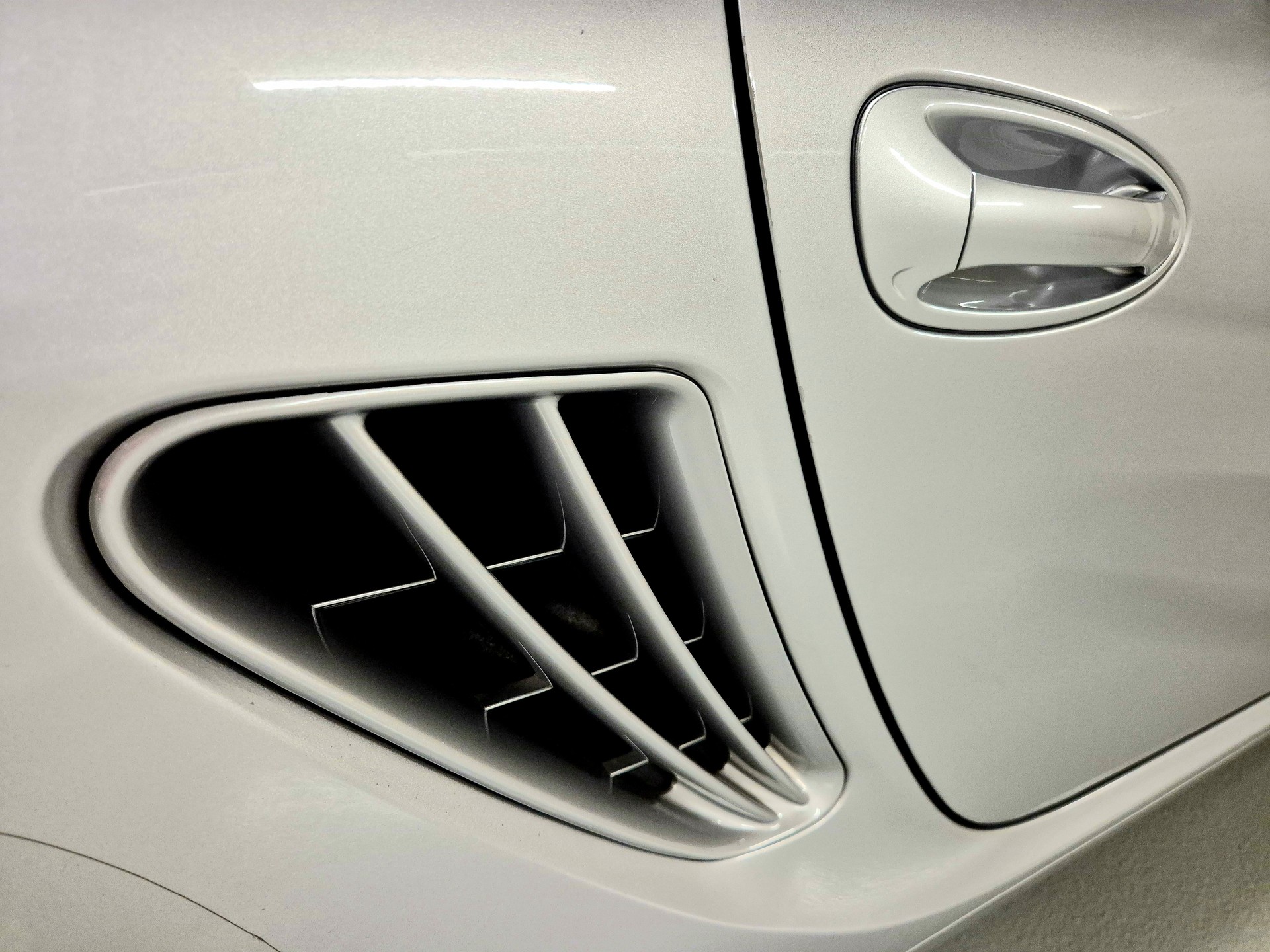 PORSCHE Cayman S 3.4-image-17