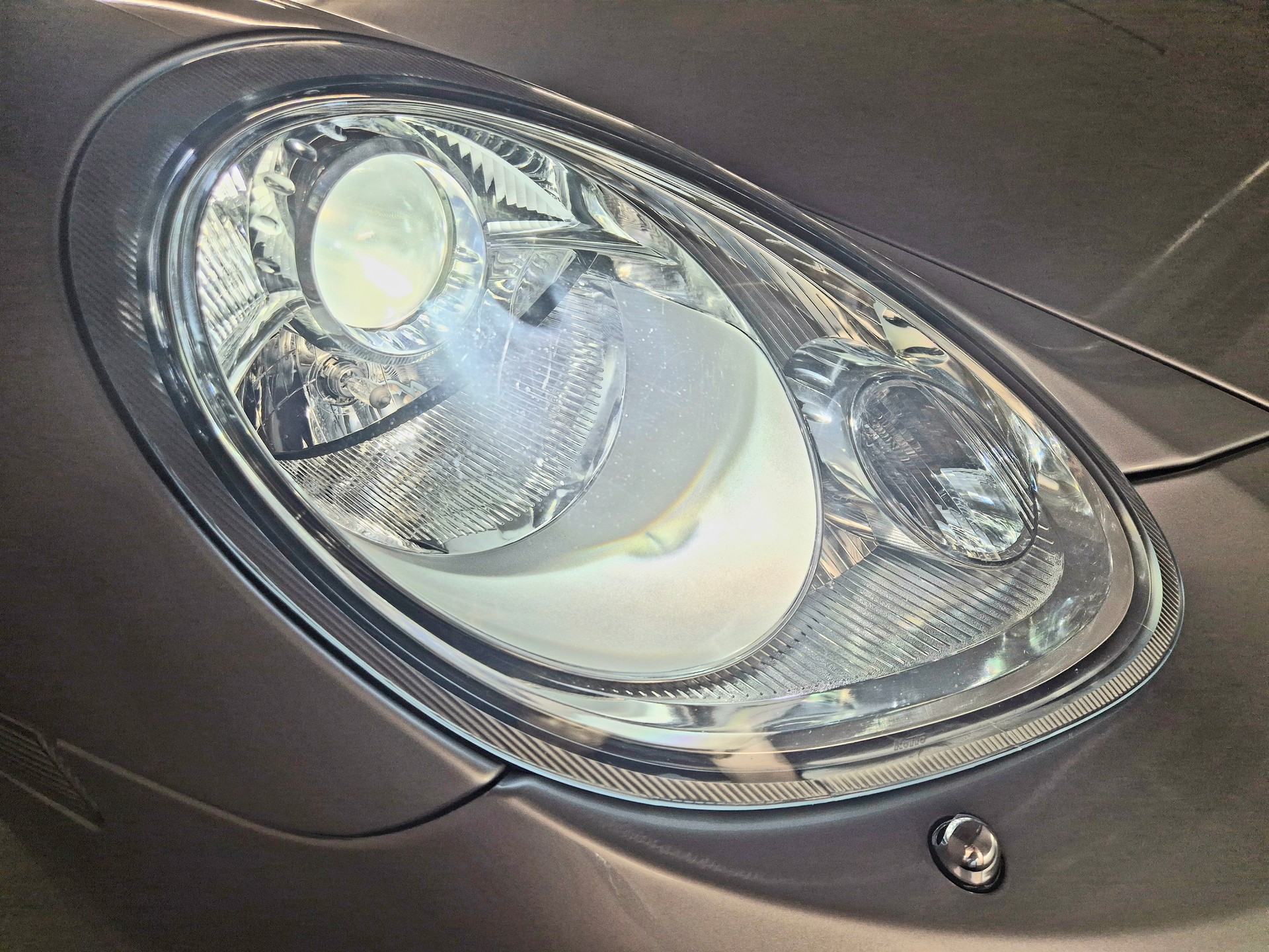 PORSCHE Cayman S 3.4-image-19