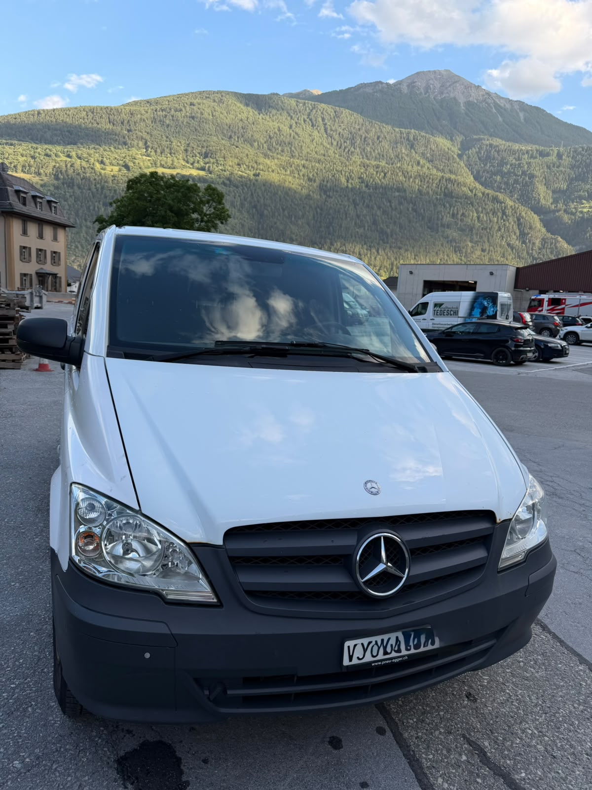 MERCEDES-BENZ 2.2 CDI-image-0