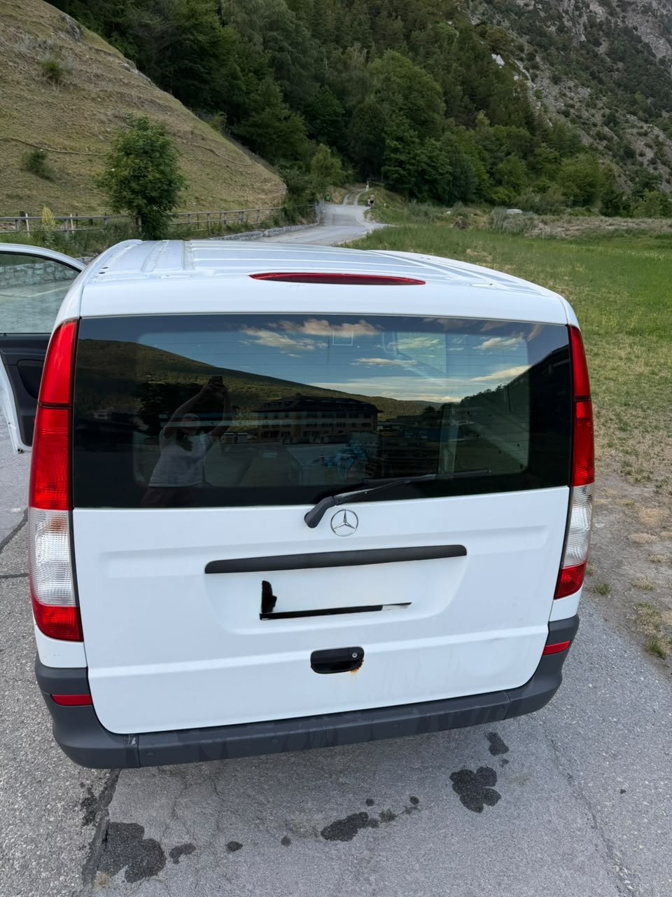 MERCEDES-BENZ 2.2 CDI-image-5