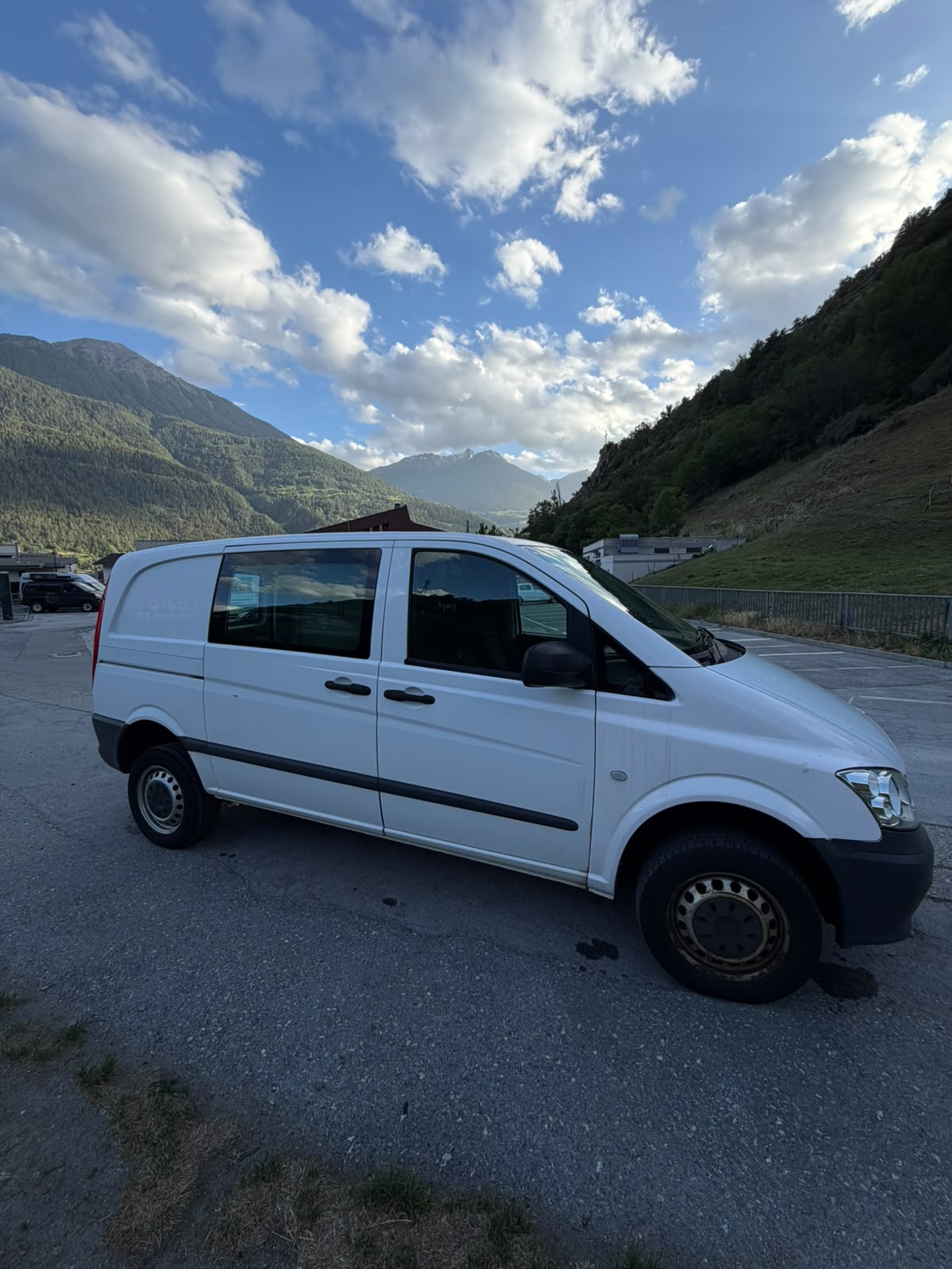 MERCEDES-BENZ 2.2 CDI-image-1
