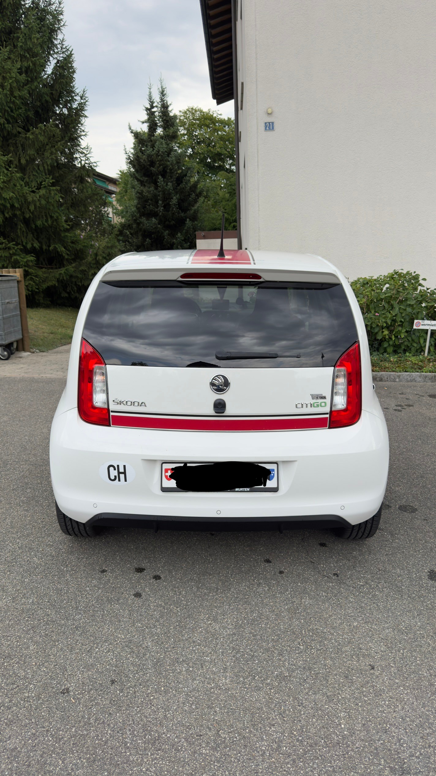 SKODA 1.0 MPI GrT Sport-image-3