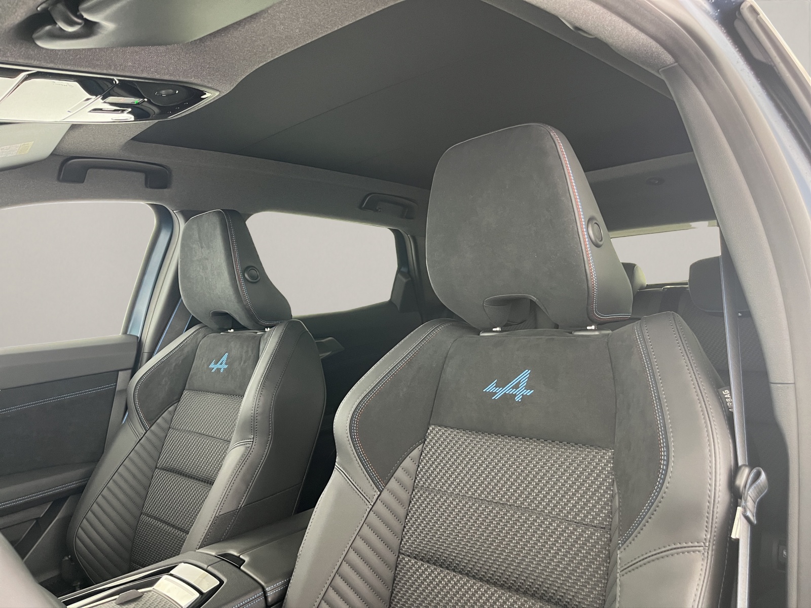 RENAULT Austral 1.2 E-Tech esprit Alpine-image-14
