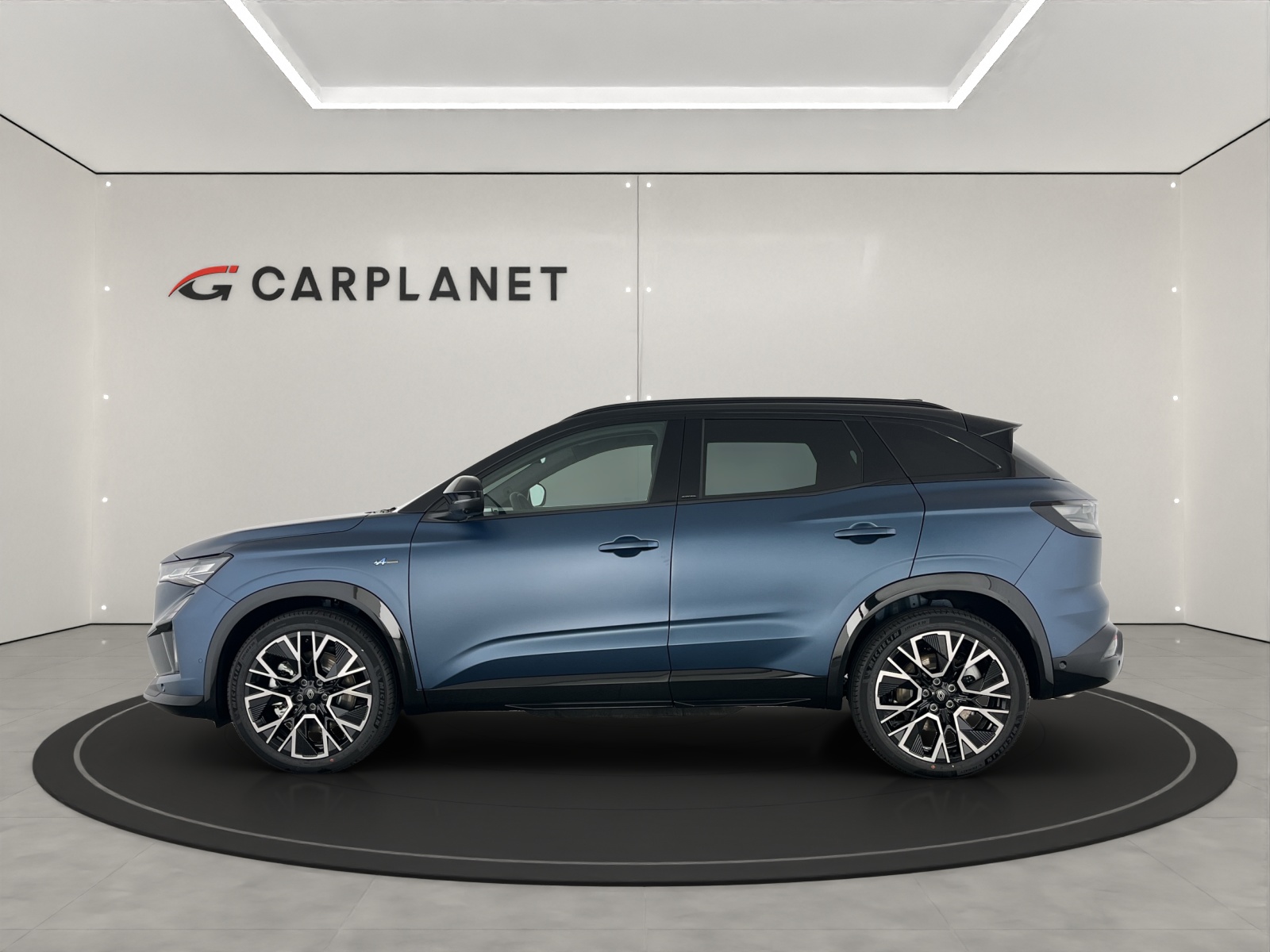 RENAULT Austral 1.2 E-Tech esprit Alpine-image-1