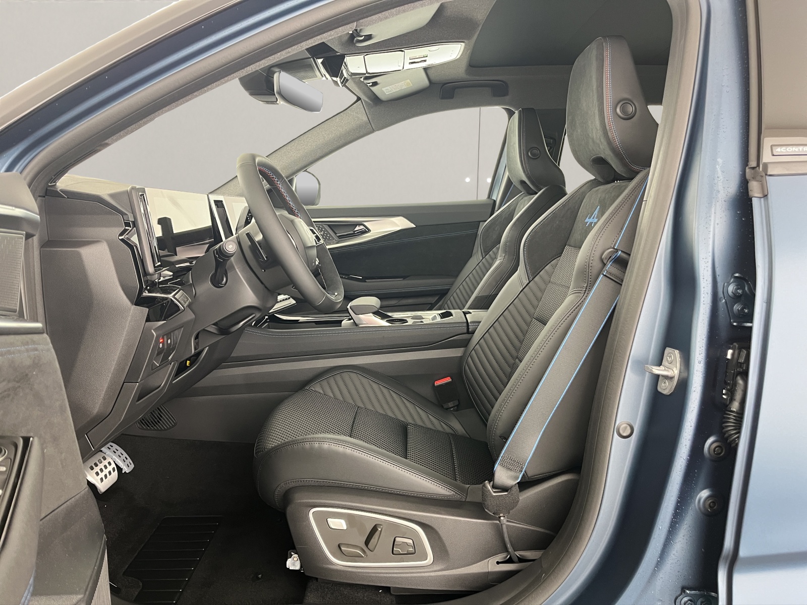 RENAULT Austral 1.2 E-Tech esprit Alpine-image-7