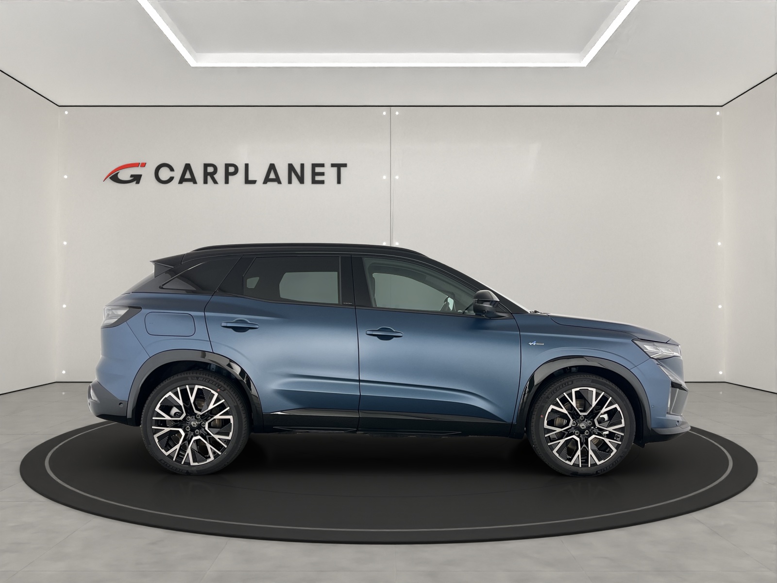 RENAULT Austral 1.2 E-Tech esprit Alpine-image-4
