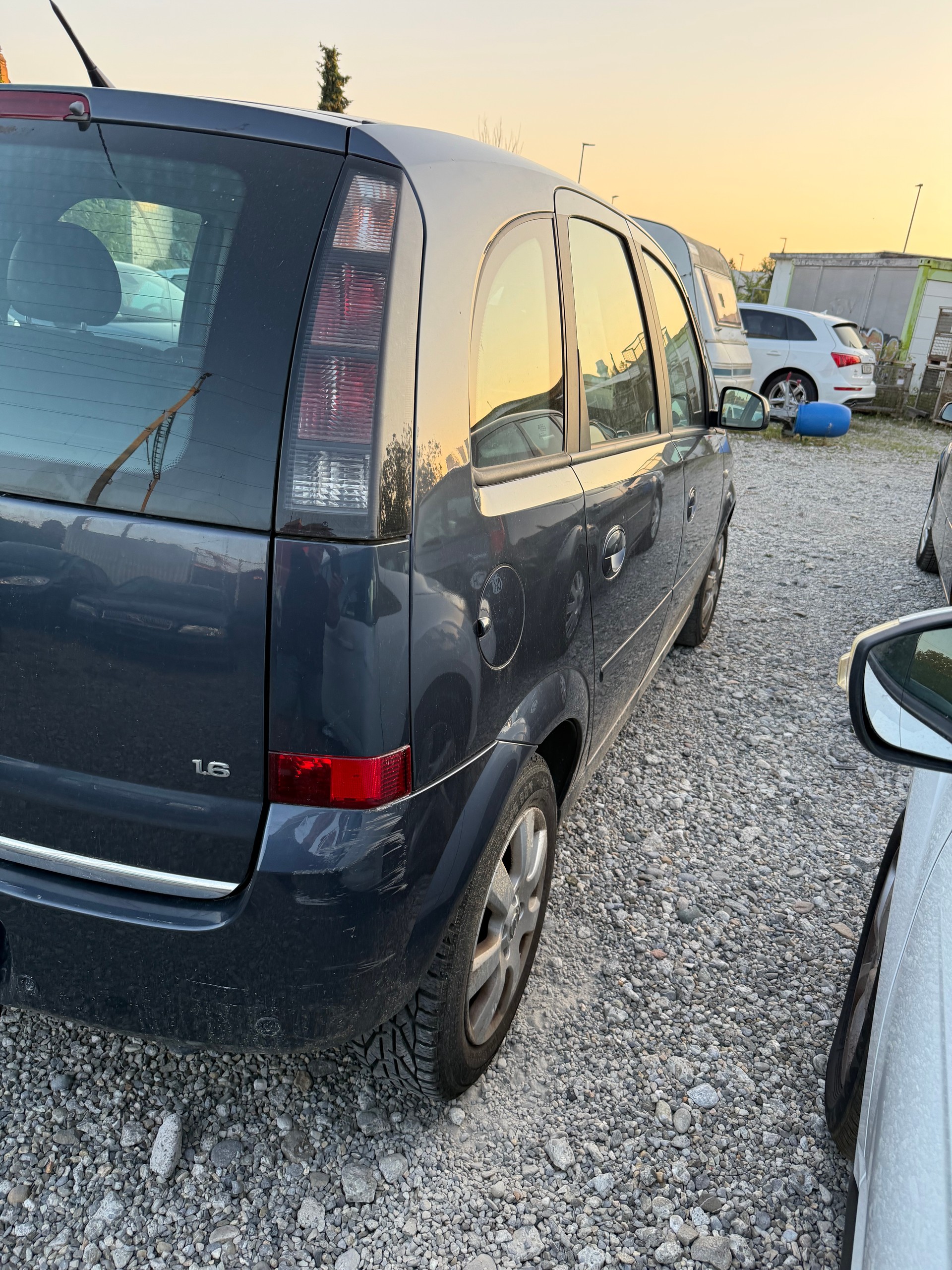OPEL Meriva 1.6i-16 TP (Essentia)-image-4