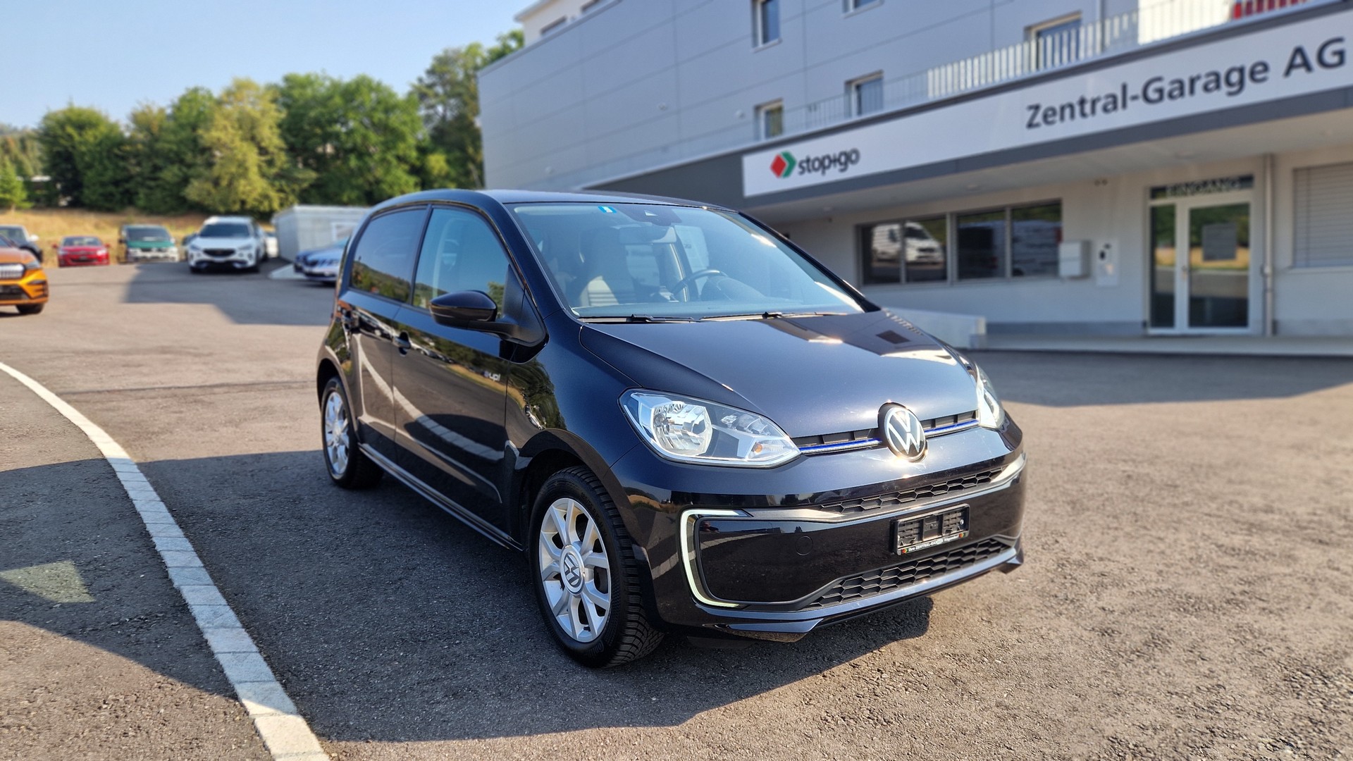 VW e-Up-image-0