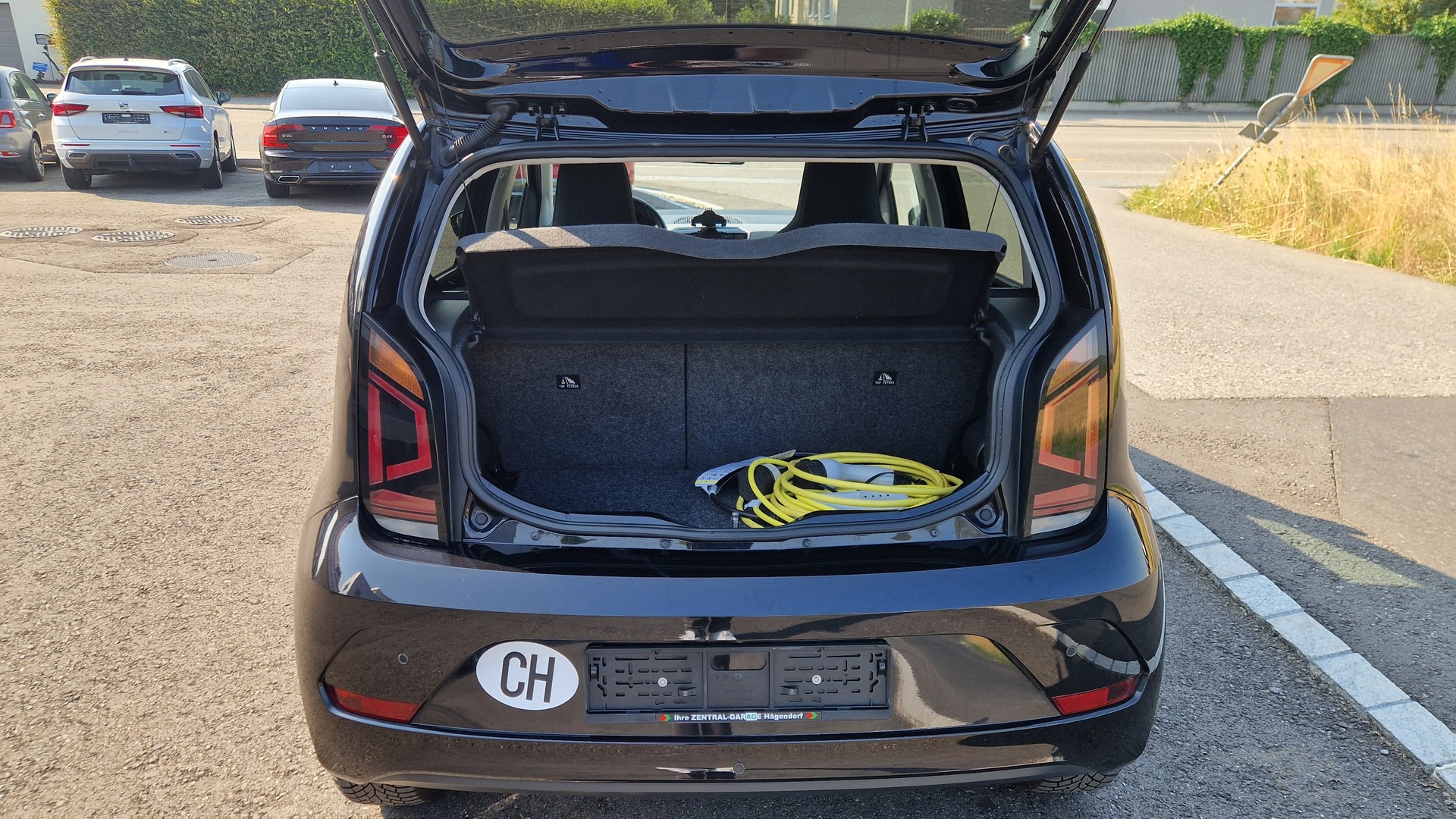 VW e-Up-image-14