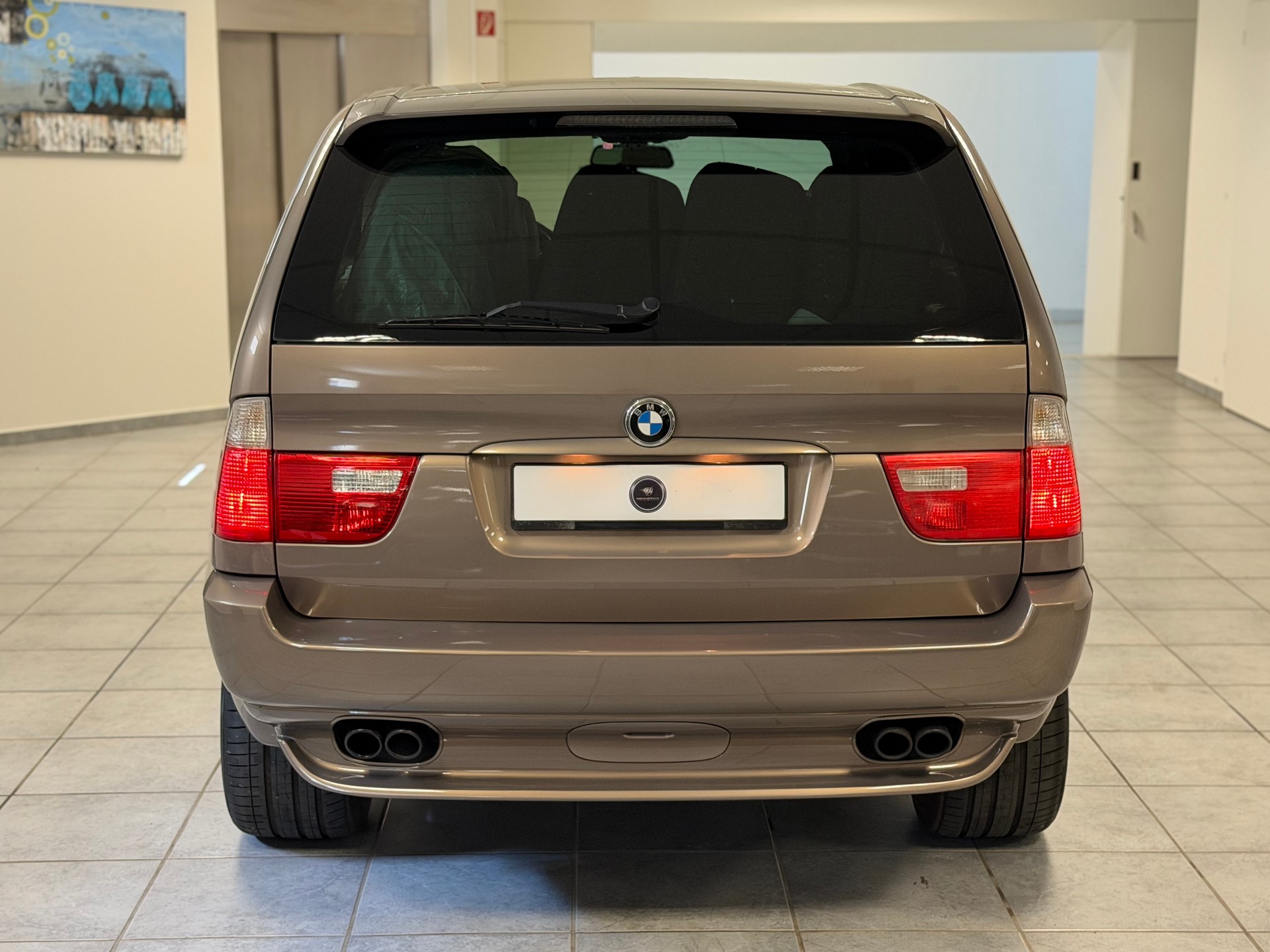 BMW X5 4.4i-image-10