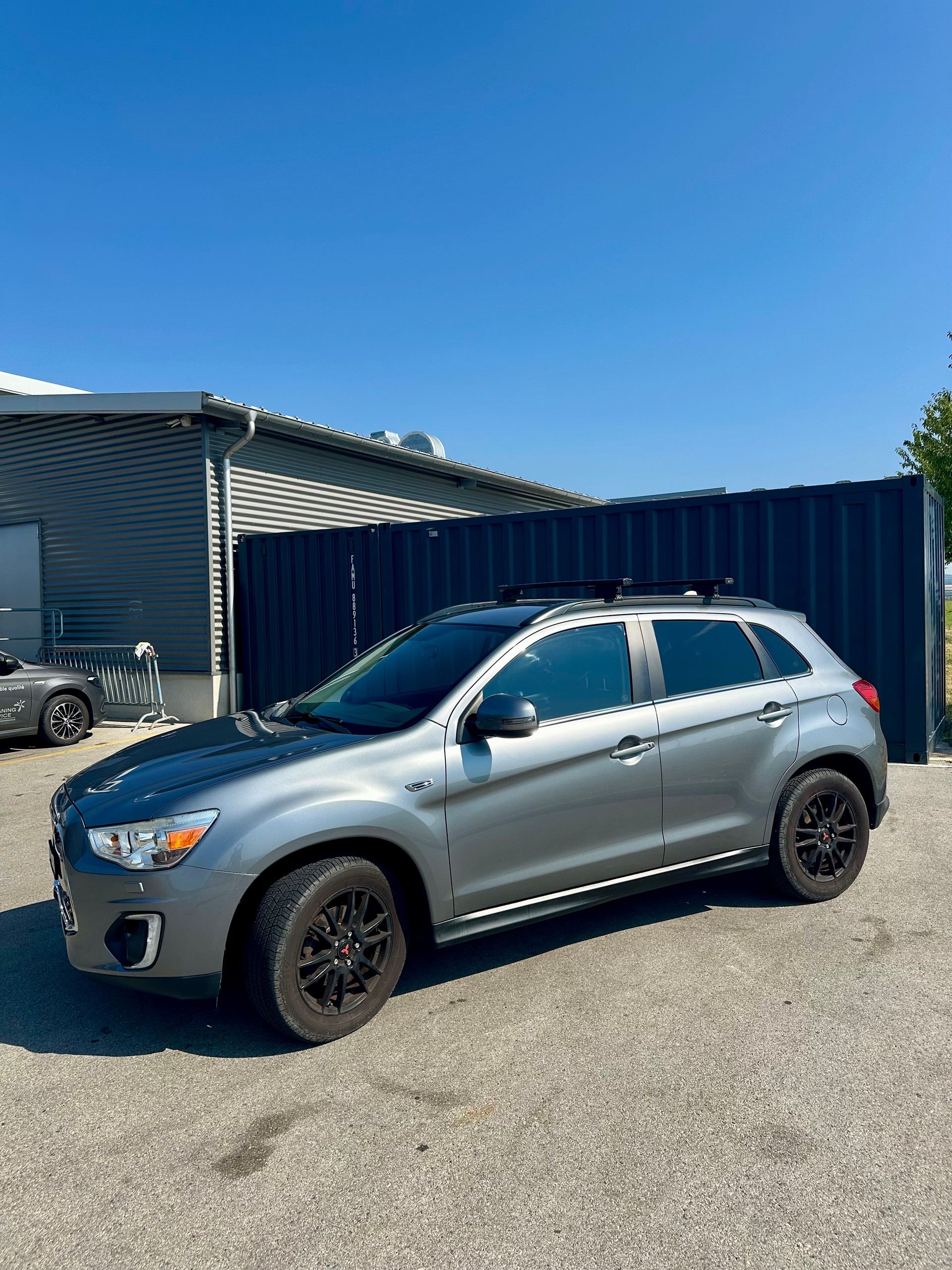 MITSUBISHI 1.8 DID Celebration 300K 4x4-image-0
