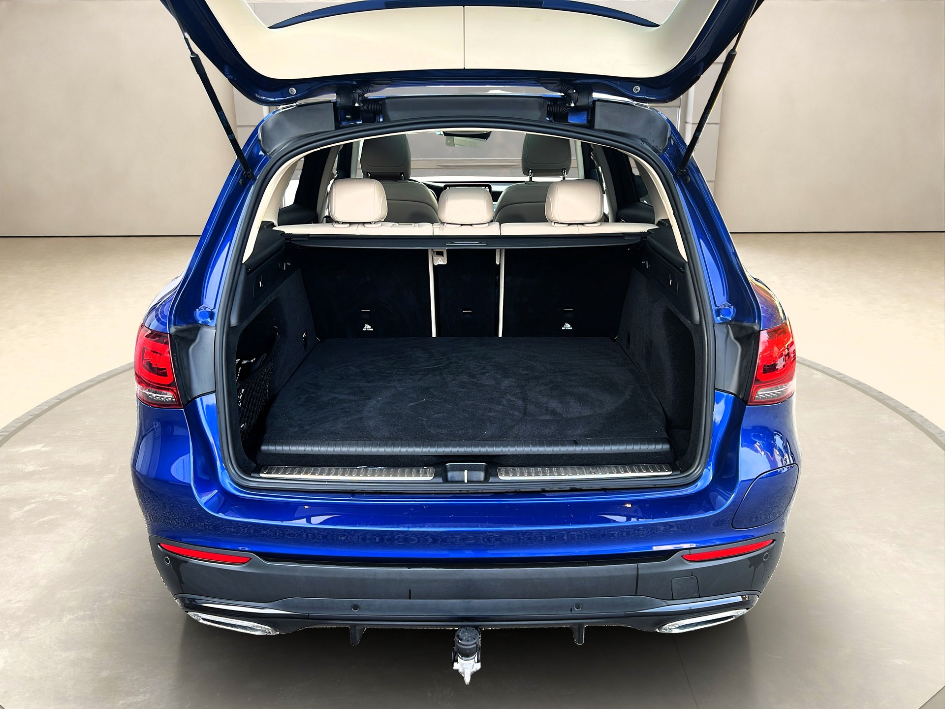 MERCEDES-BENZ GLC 300 e❗AMG Line❗4Matic 9G-Tronic ✅CH-Fahrzeug & 1. Hand und 8-fach bereift✅-image-14