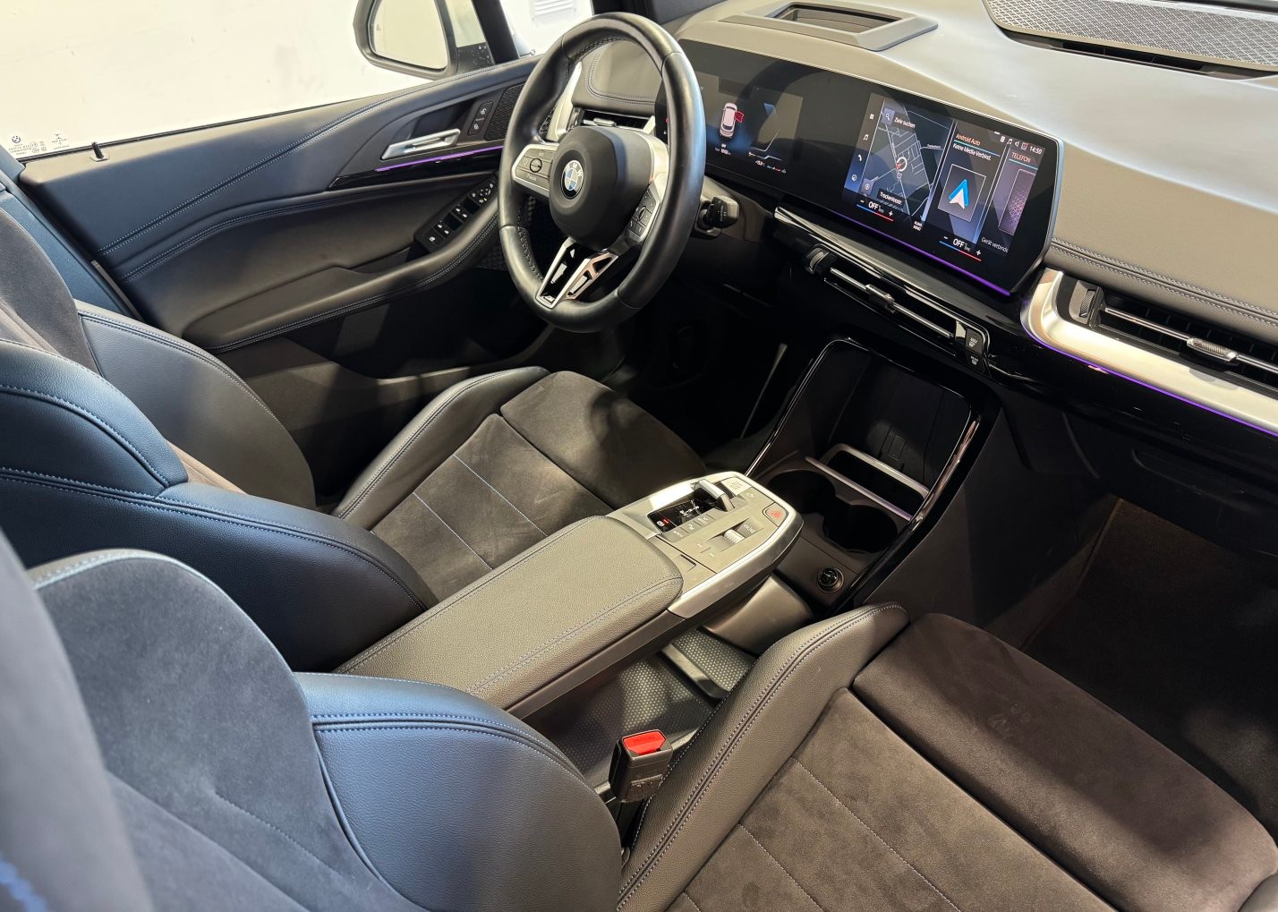 BMW 223i SDKG Active Tourer-image-14