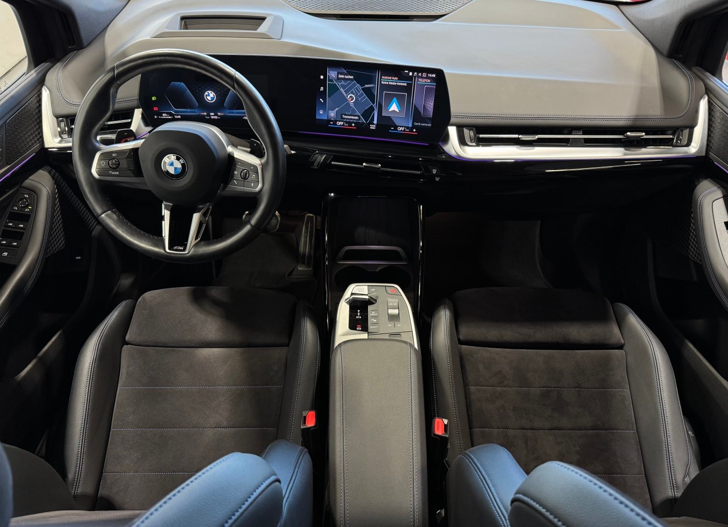 BMW 223i SDKG Active Tourer-image-15