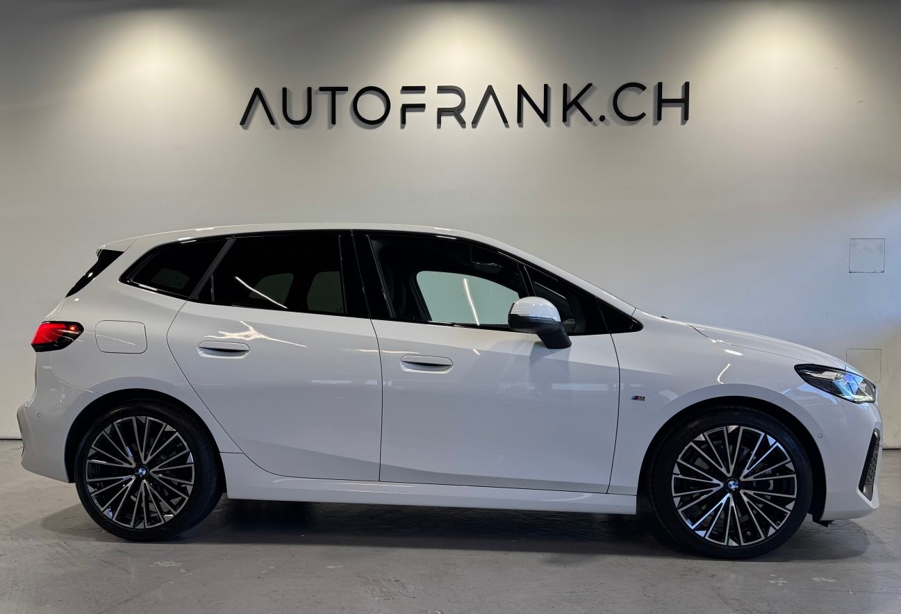 BMW 223i SDKG Active Tourer-image-2