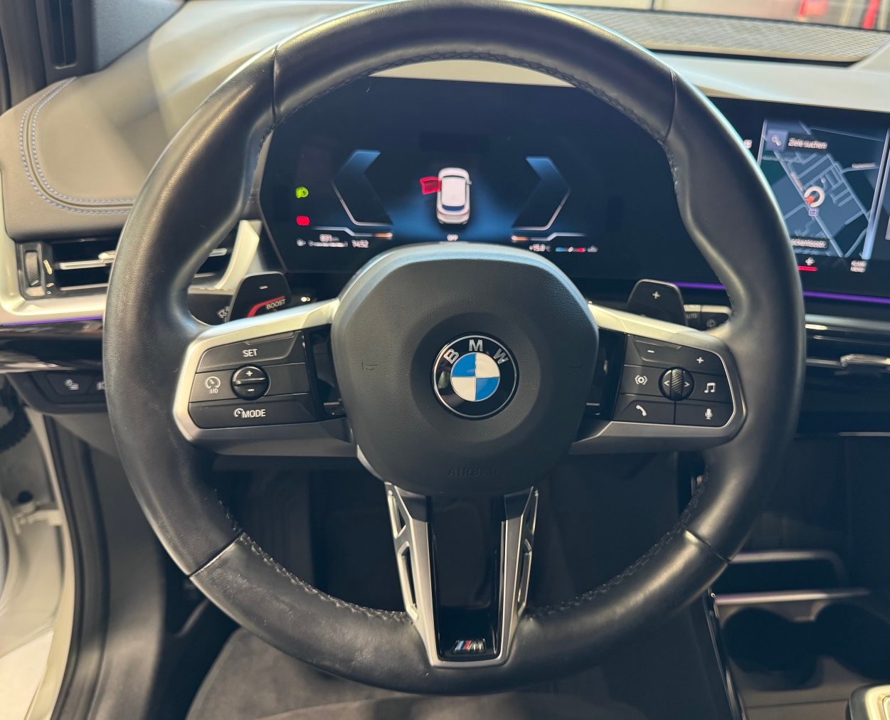 BMW 223i SDKG Active Tourer-image-9