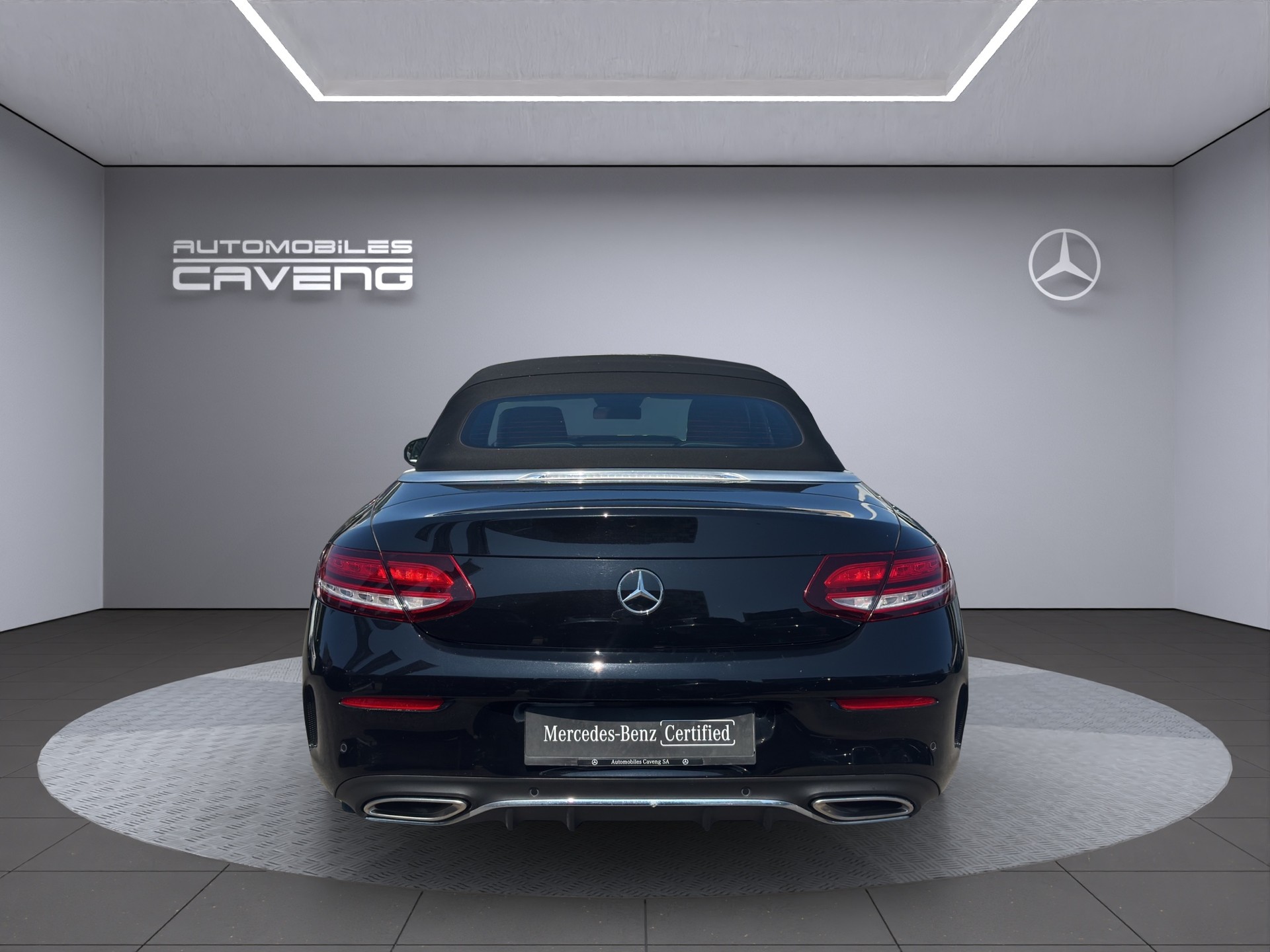 MERCEDES-BENZ C 200 AMG Line Cabriolet 4Matic 9G-Tronic-grid-image-thumbnail-3