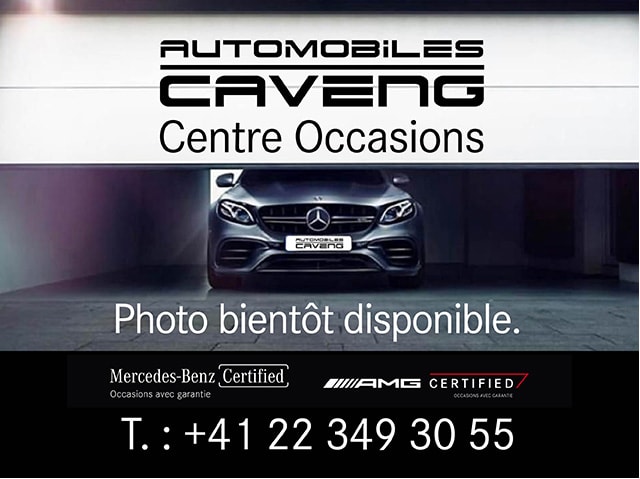 MERCEDES-BENZ C 200 AMG Line Cabriolet 4Matic 9G-Tronic-image-0