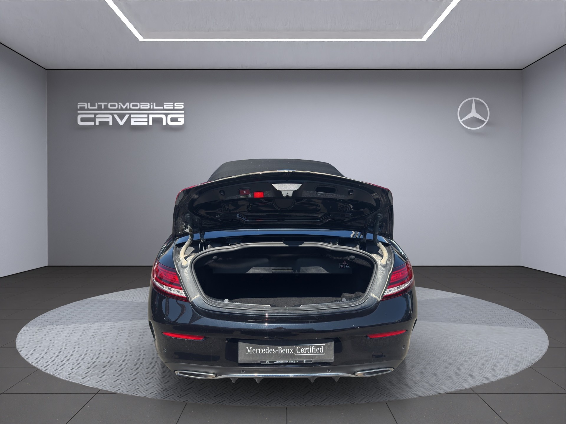 MERCEDES-BENZ C 200 AMG Line Cabriolet 4Matic 9G-Tronic-grid-image-thumbnail-16