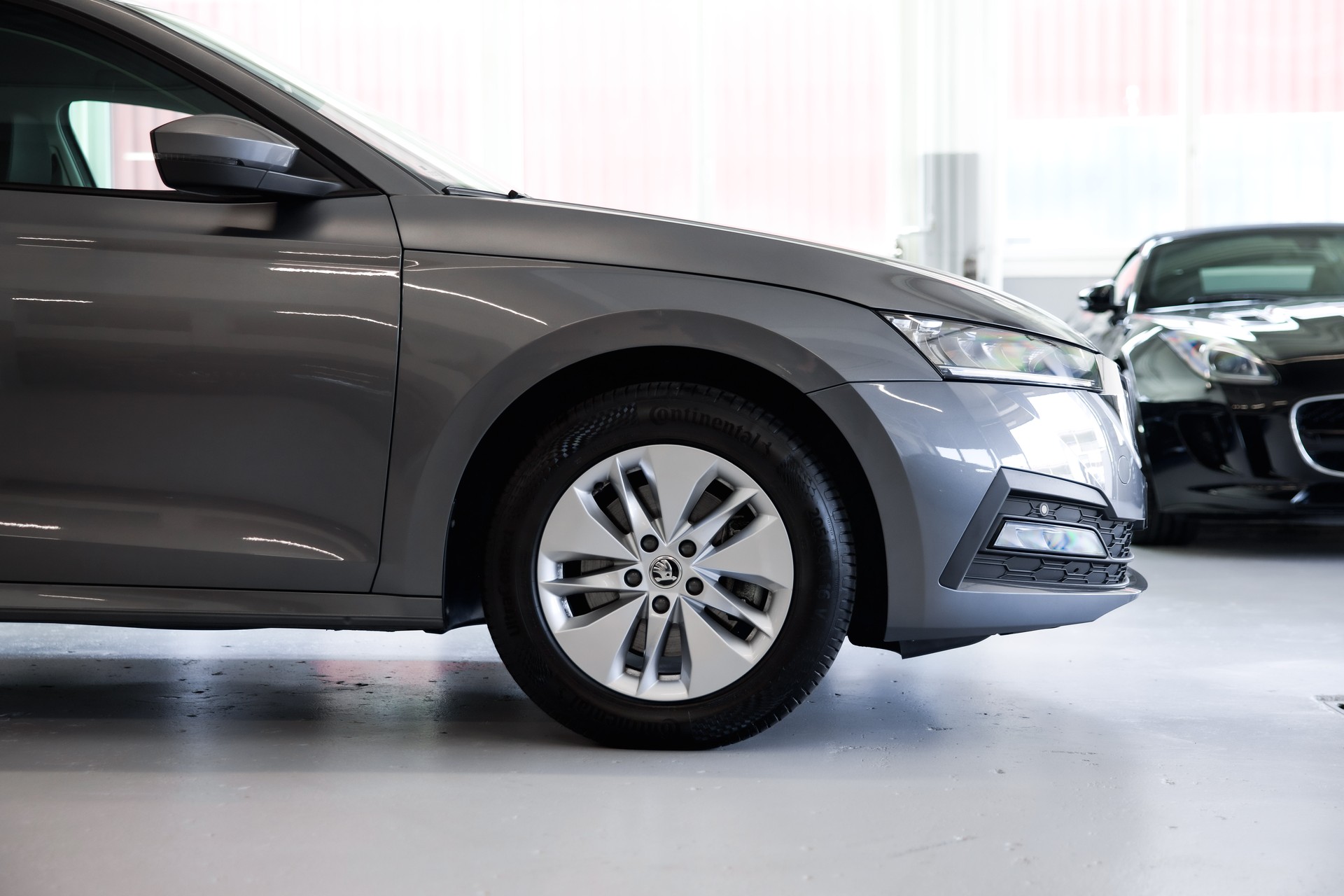 SKODA Octavia Combi 2.0 TDI Ambition 4x4 DSG-image-10