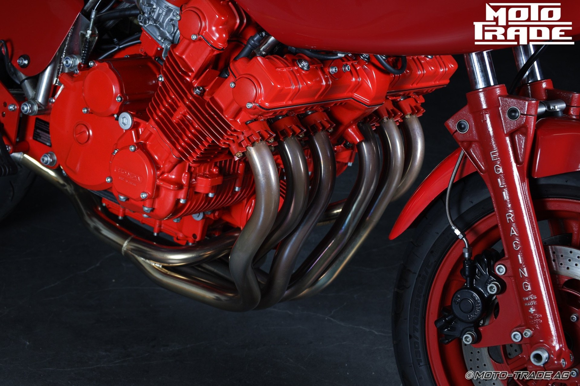 EGLI Red Baron (Honda)-image-6