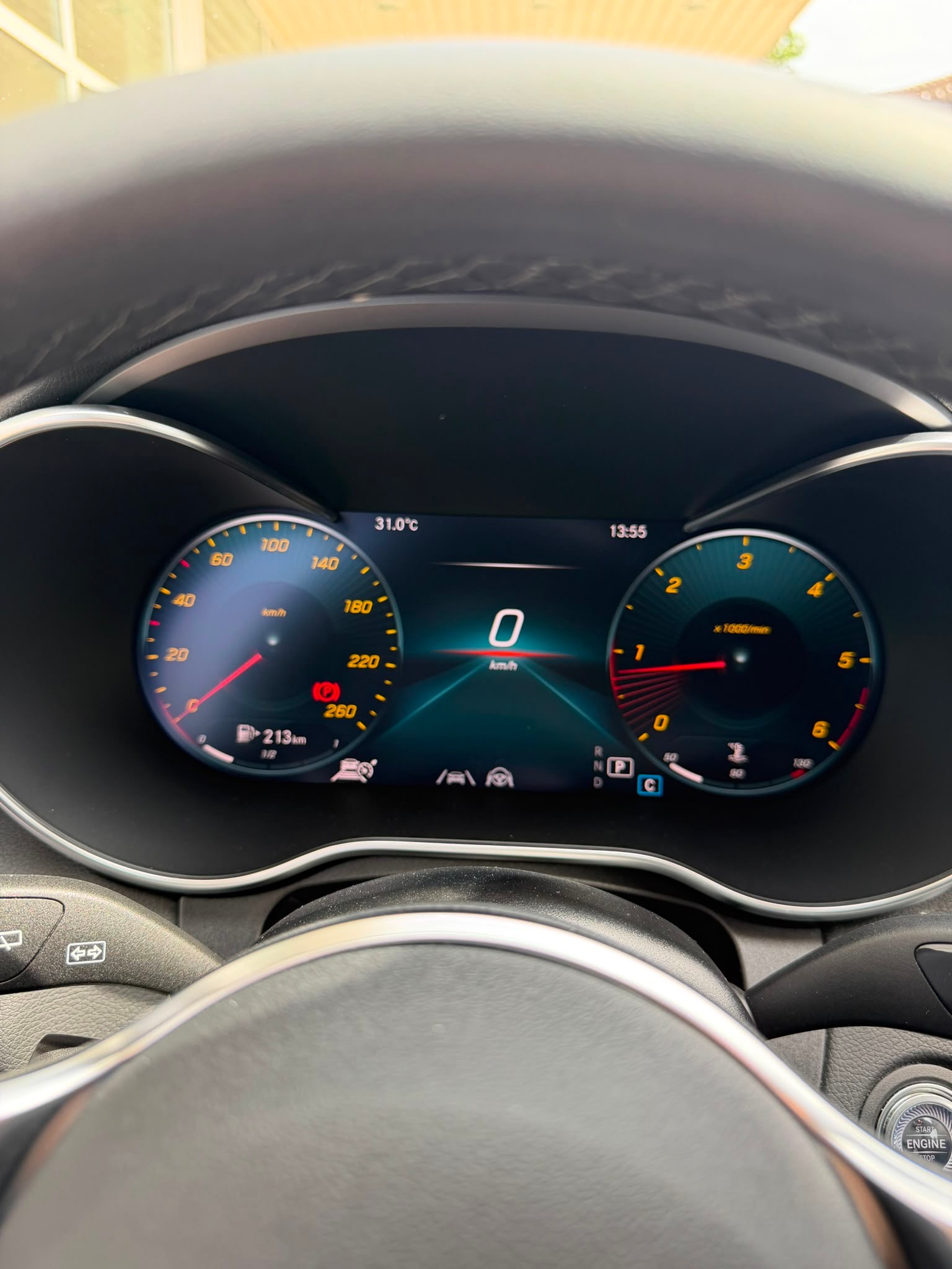 MERCEDES-BENZ C 300 d T 4Matic-image-6