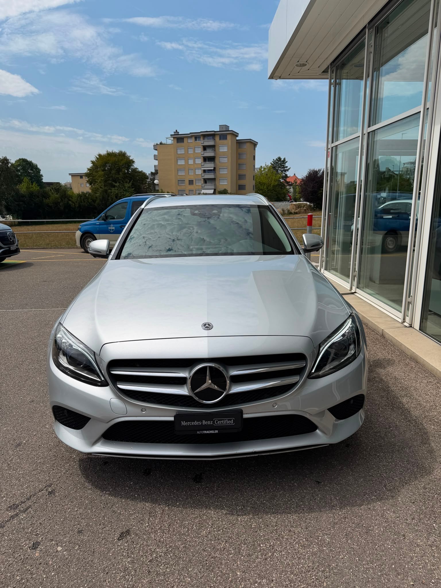 MERCEDES-BENZ C 300 d T 4Matic-image-1