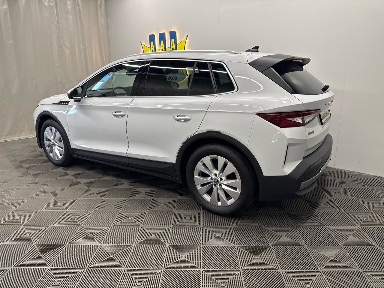 SKODA Elroq 85 Selection-image-1
