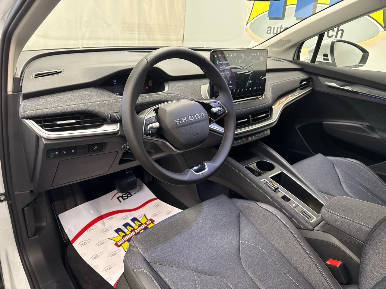 SKODA Elroq 85 Selection-image-2