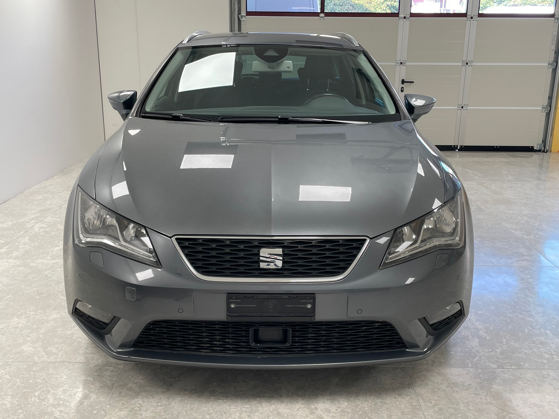 SEAT Leon ST 2.0 TDI Style 4Drive-image-7