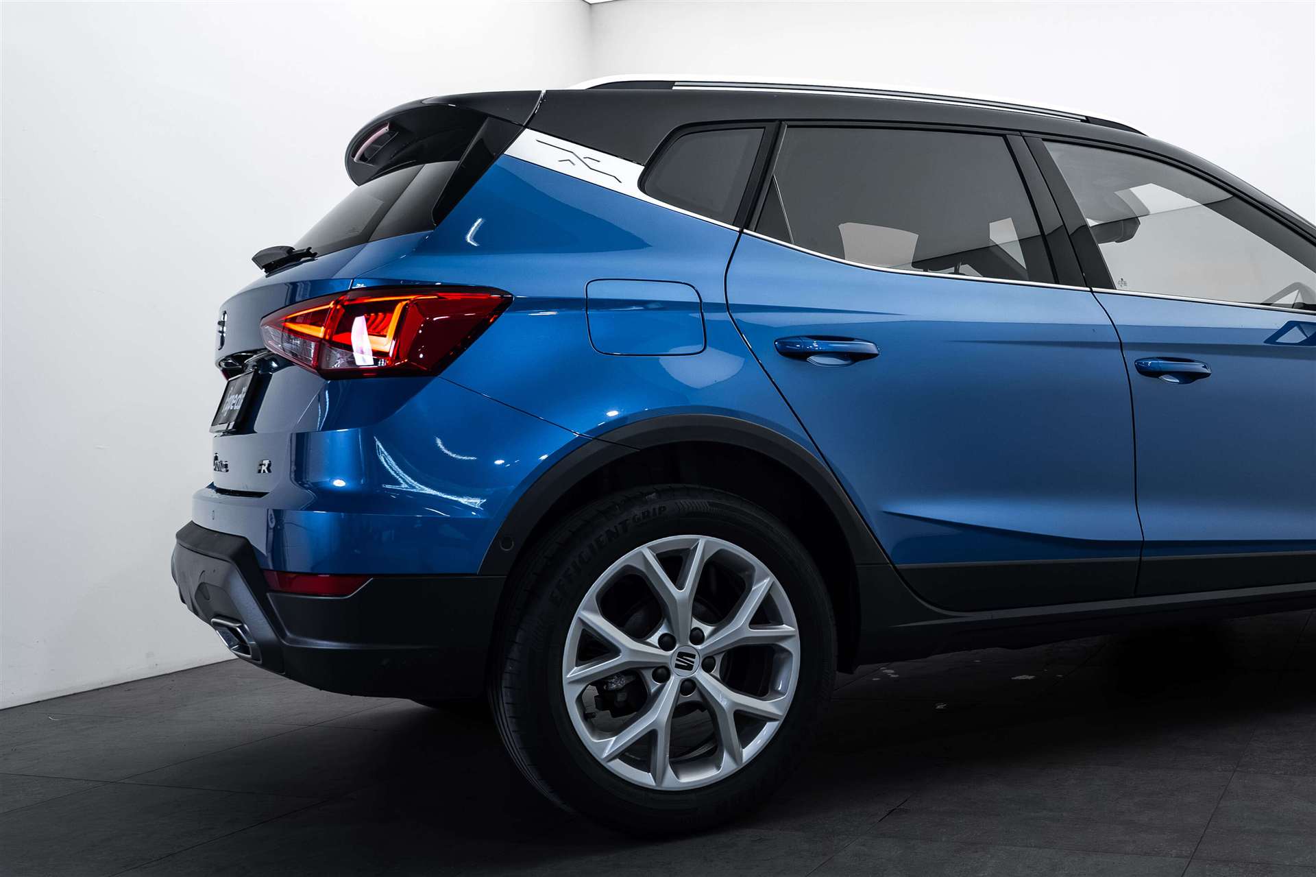 SEAT SEAT Arona 1.0 TSI Eco FR DSG-showroom-element-3